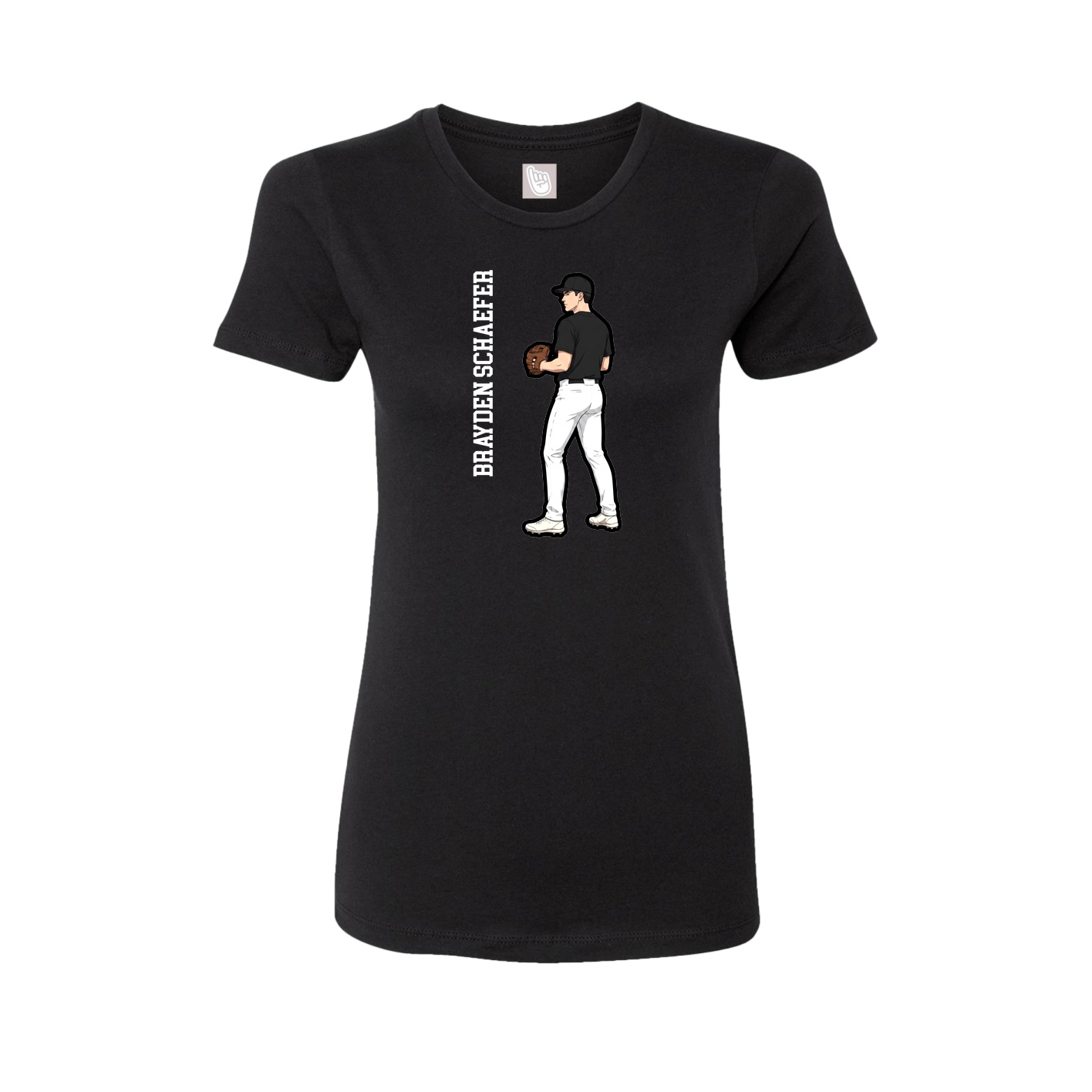 Womens Tee