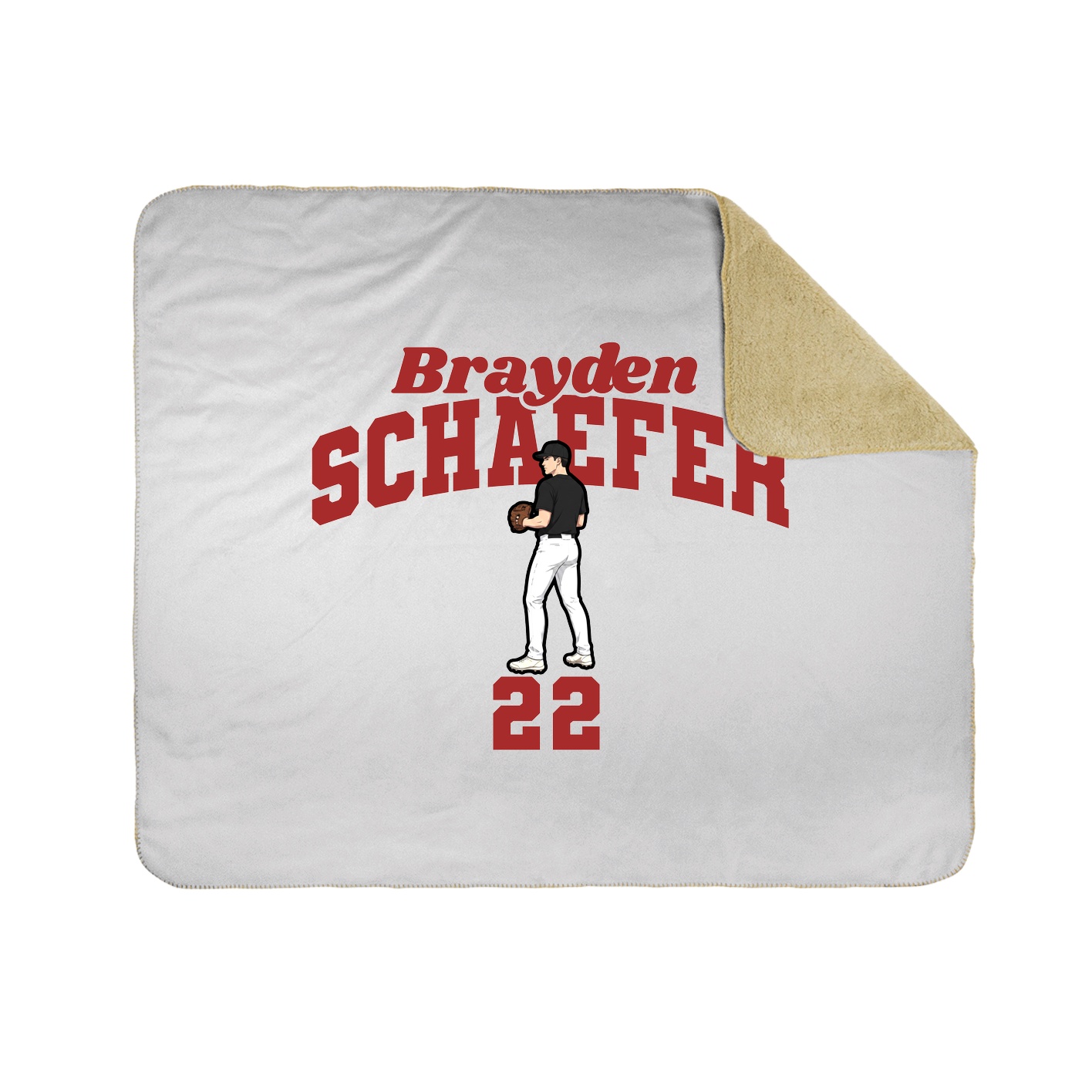 Throw Blanket