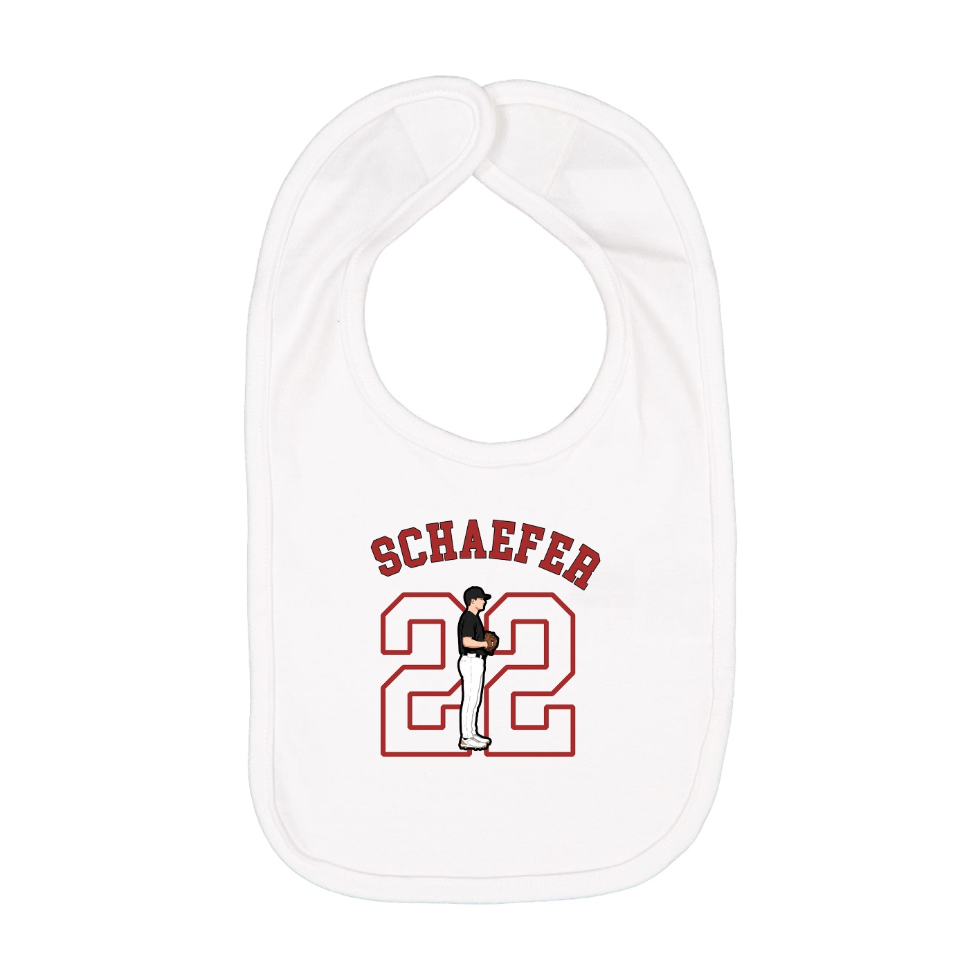 Infant Bib
