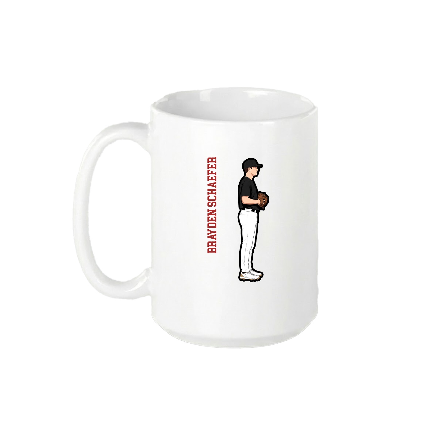 15oz Coffee Mug