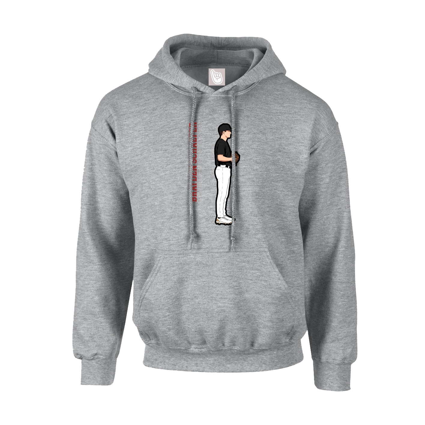 Youth Hoodie