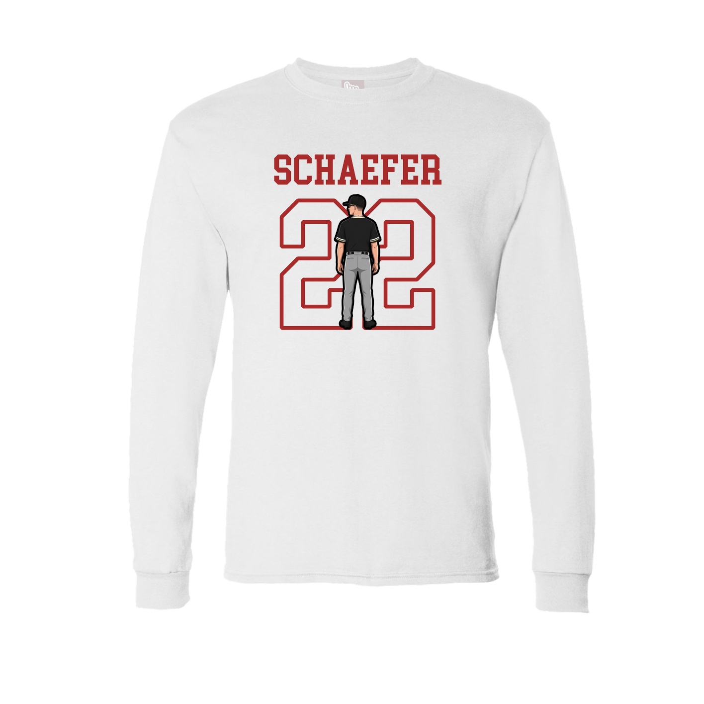 Long Sleeve Tee