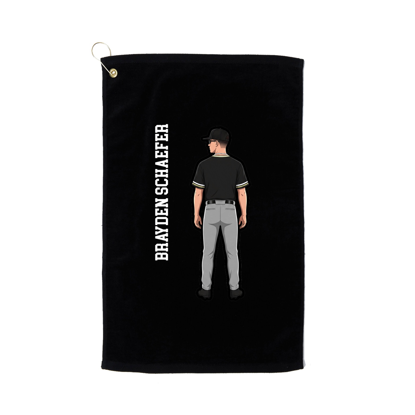Golf Towel