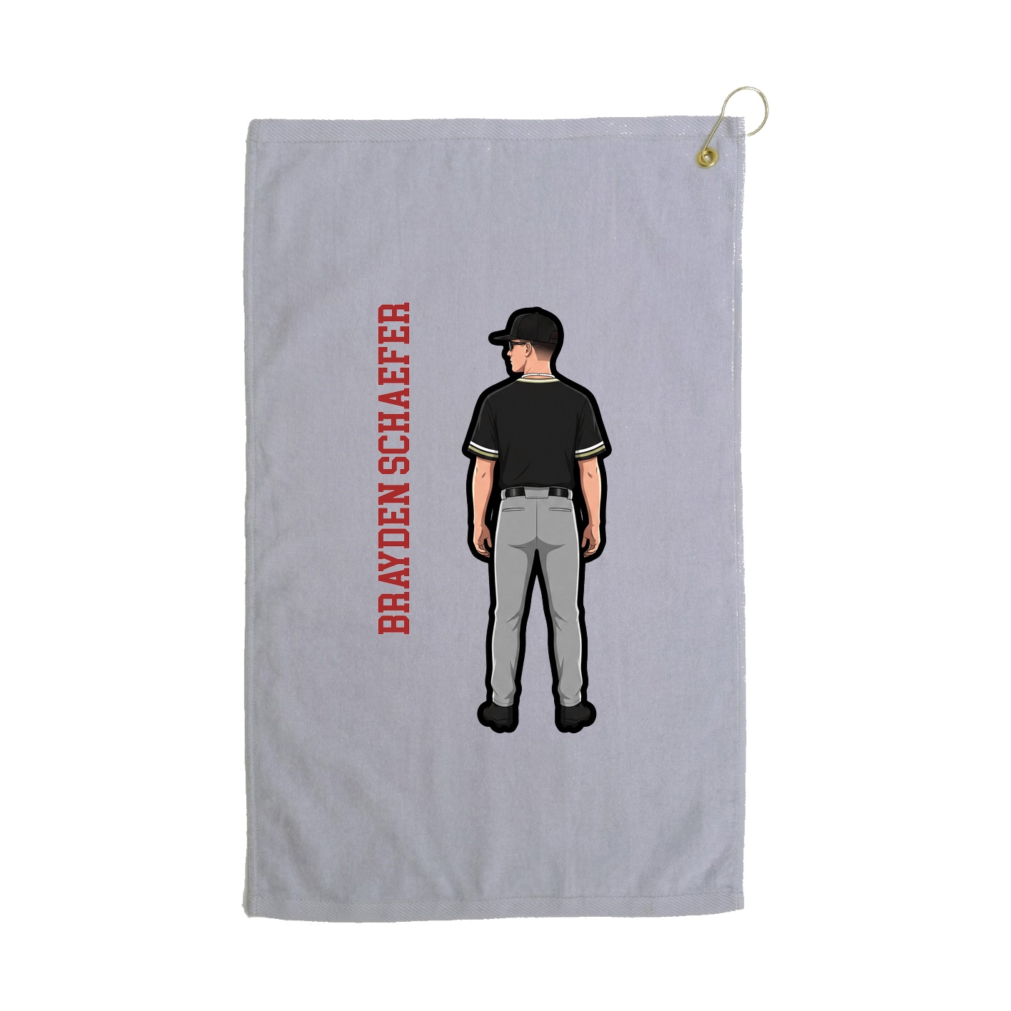 Golf Towel