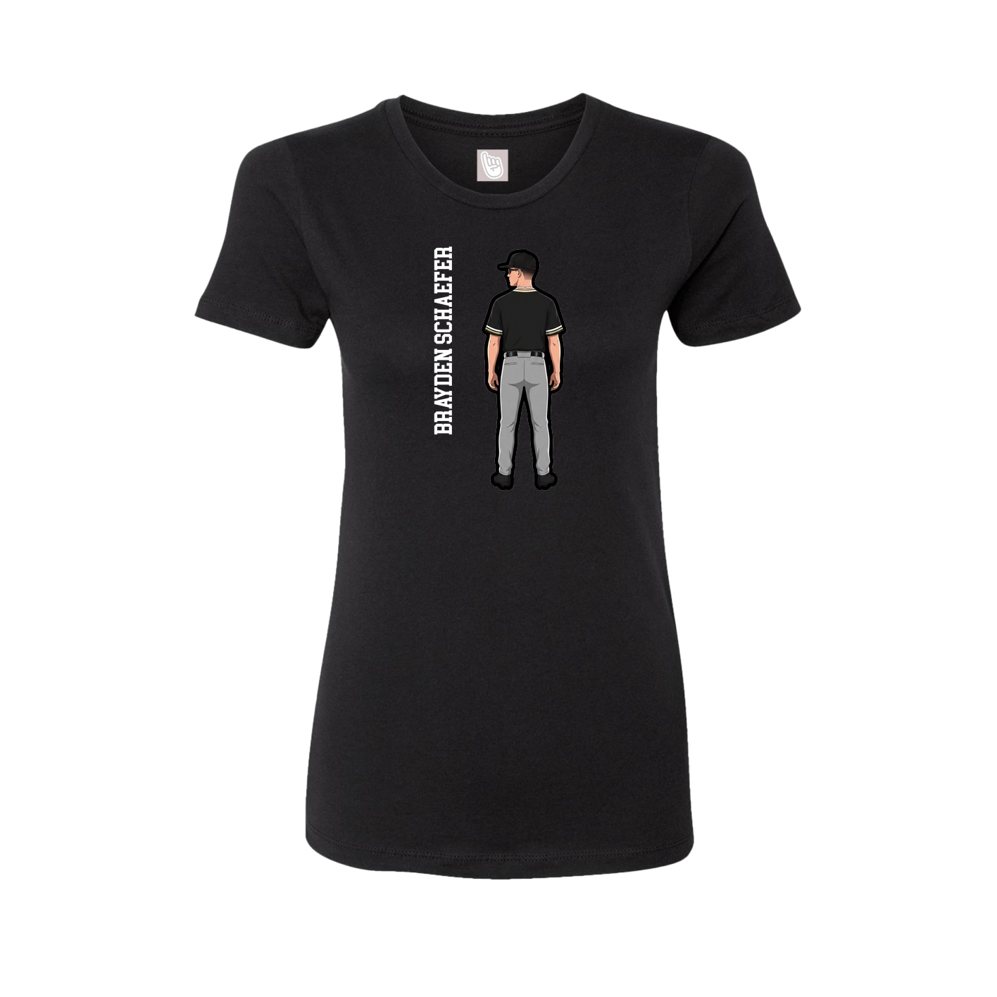 Womens Tee