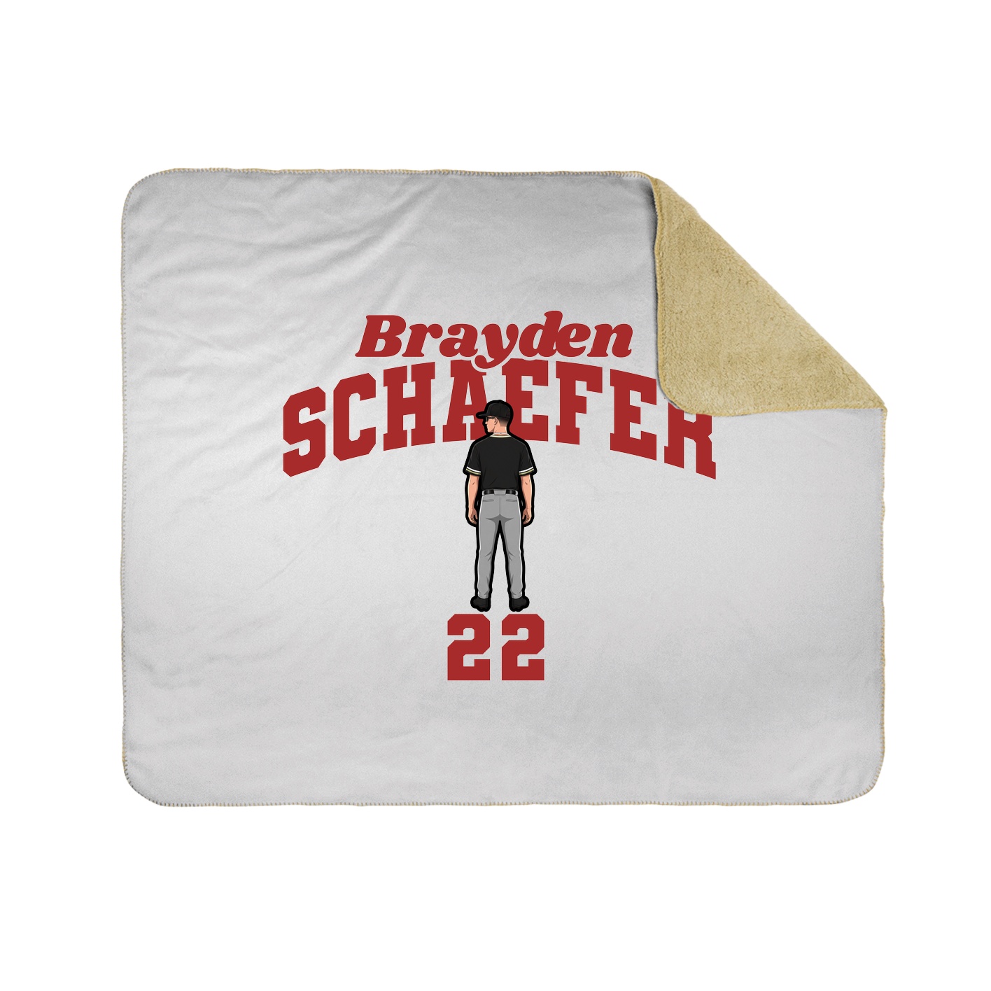 Throw Blanket