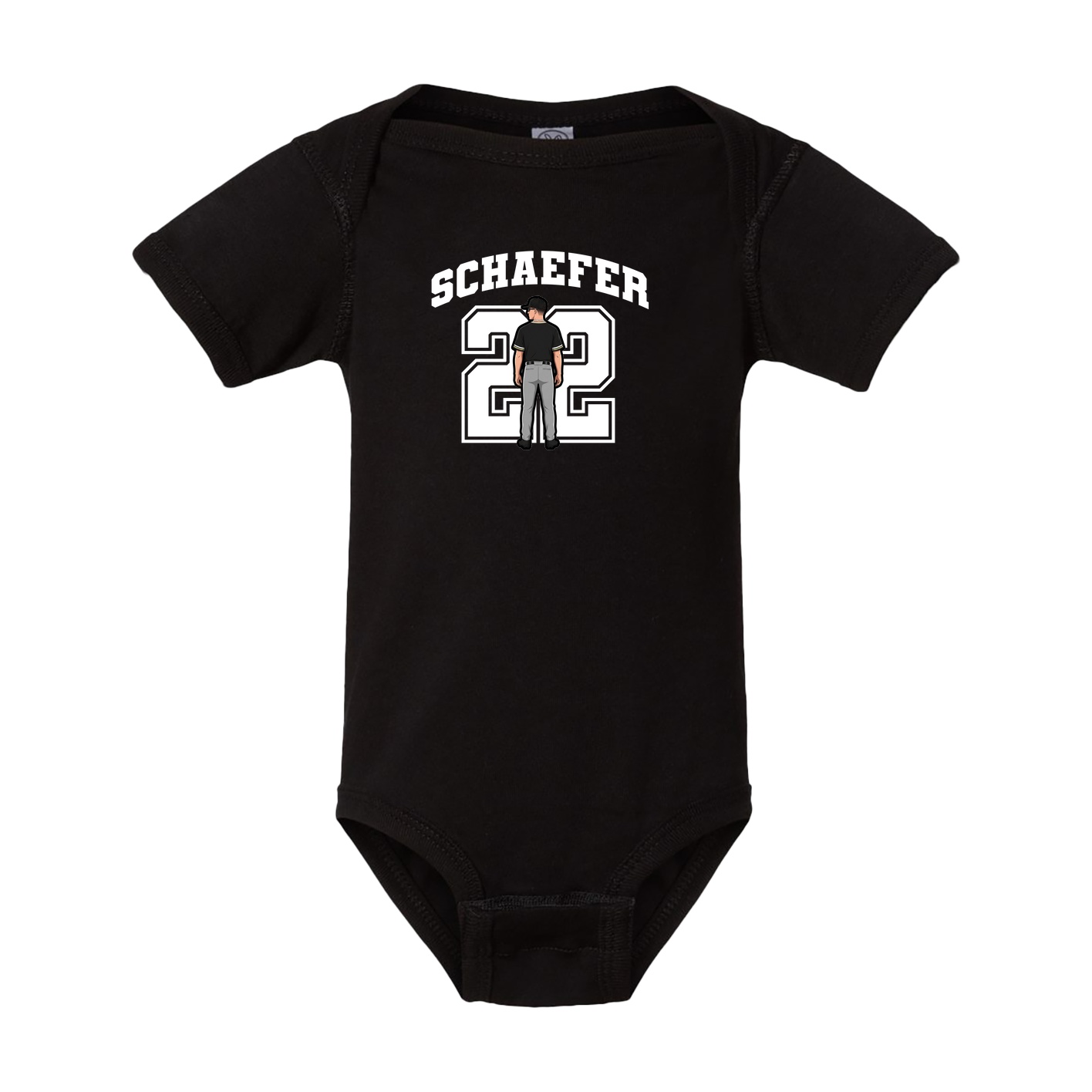 Baby Onesie