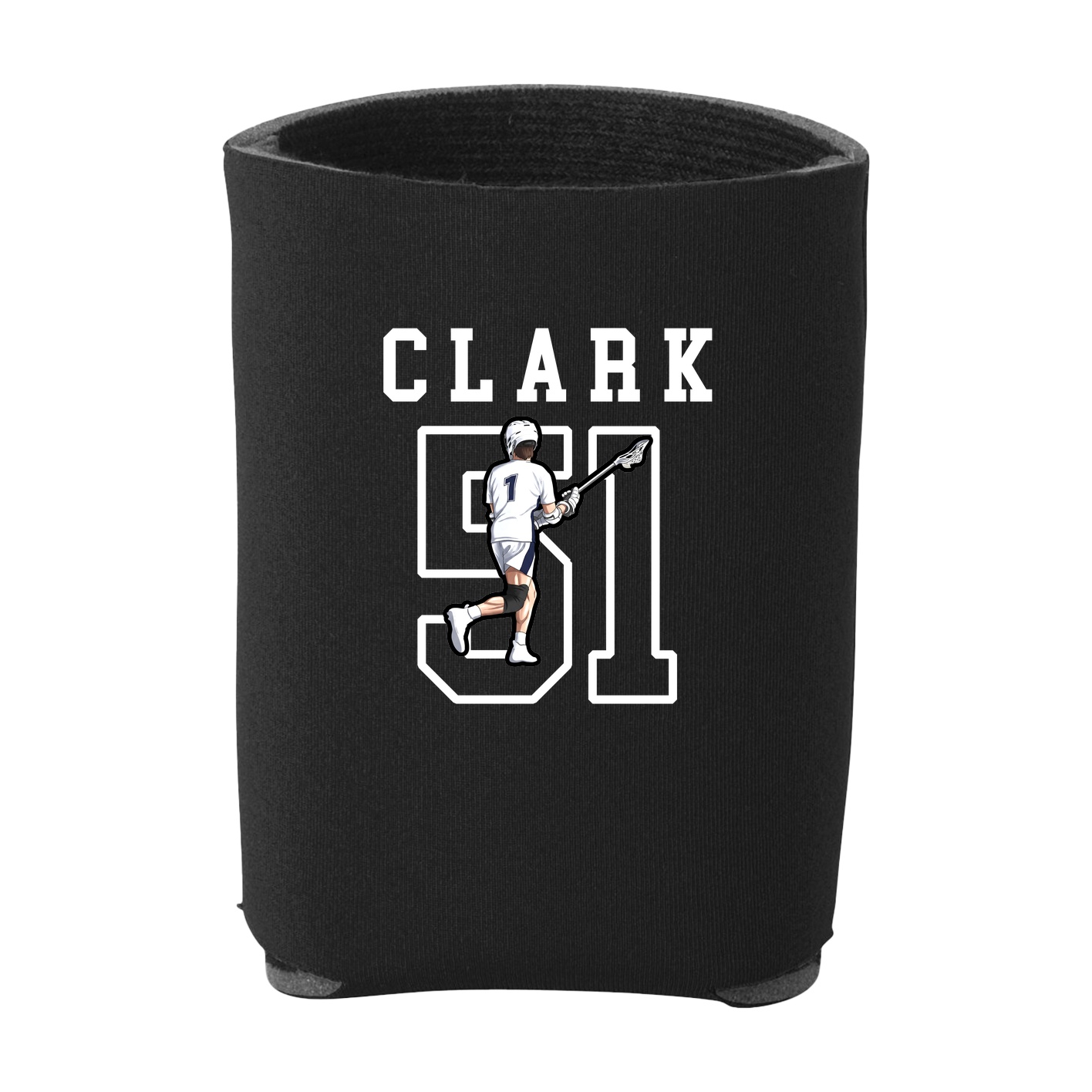 Can Holder — Shirsey in Black
