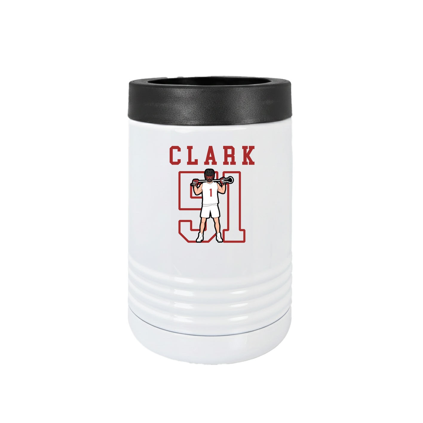 Beverage Holder — Shirsey in White