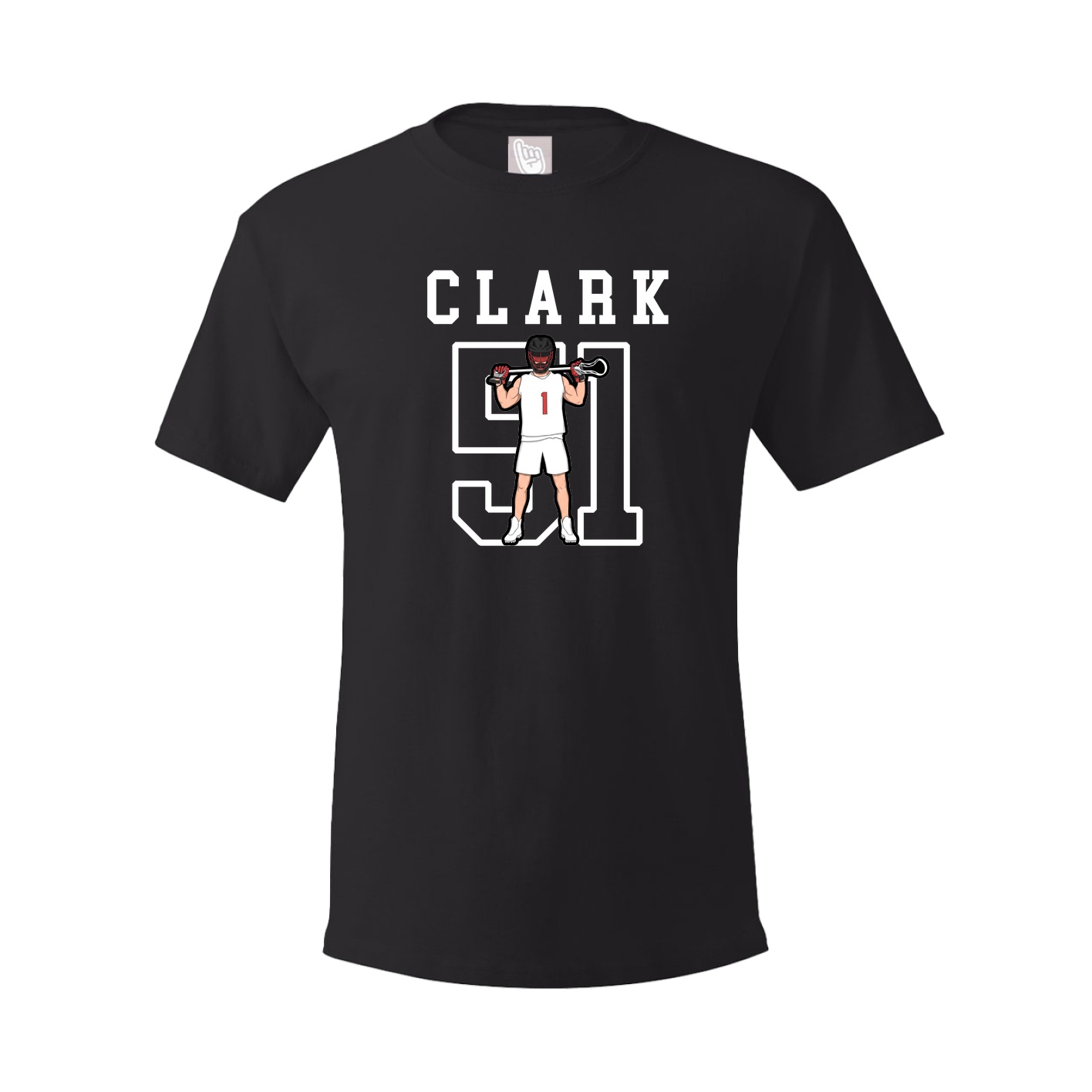 Tee — Shirsey in Black