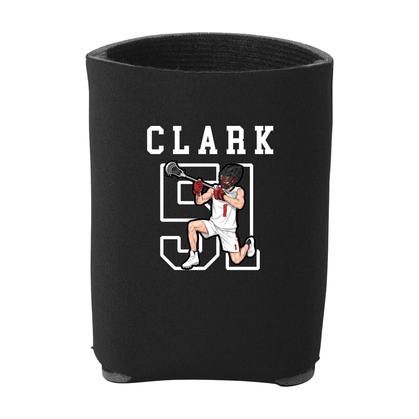 Can Holder — Shirsey in Black