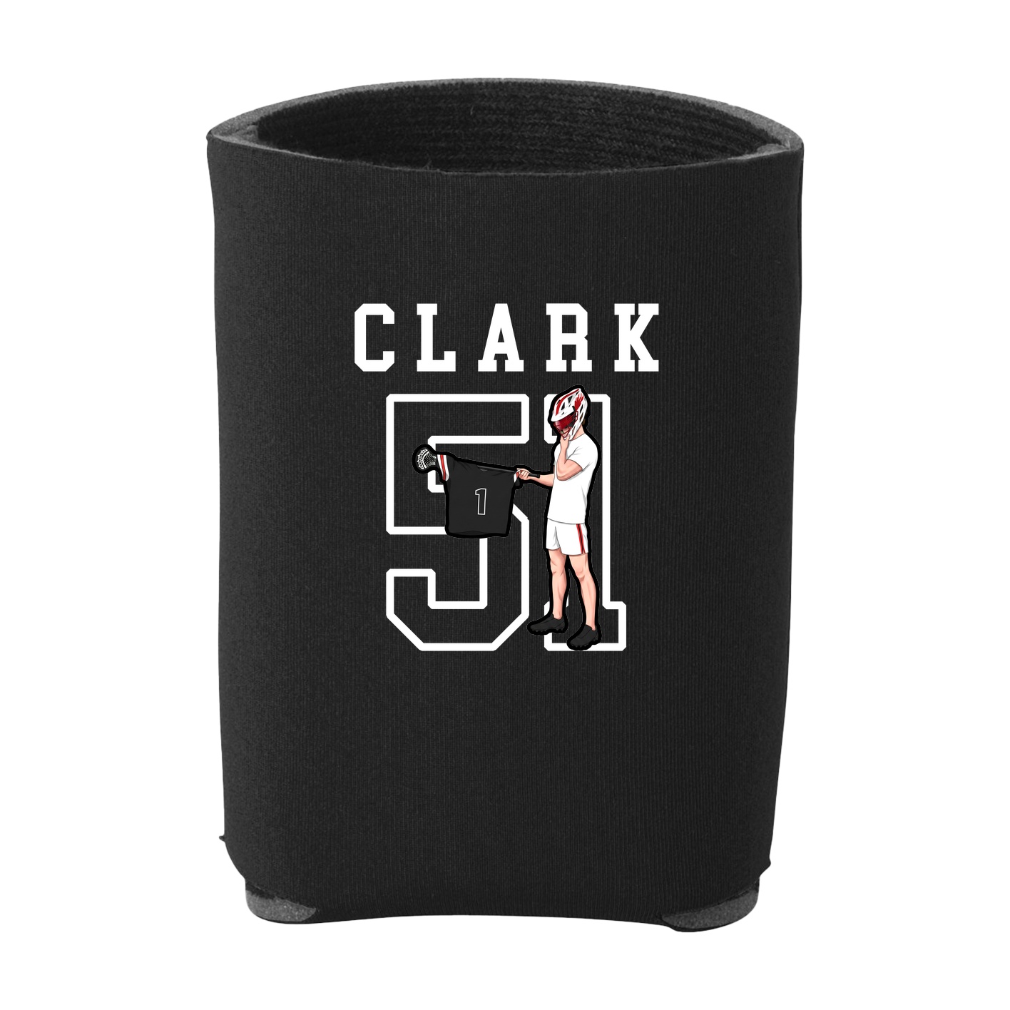 Can Holder — Shirsey in Black