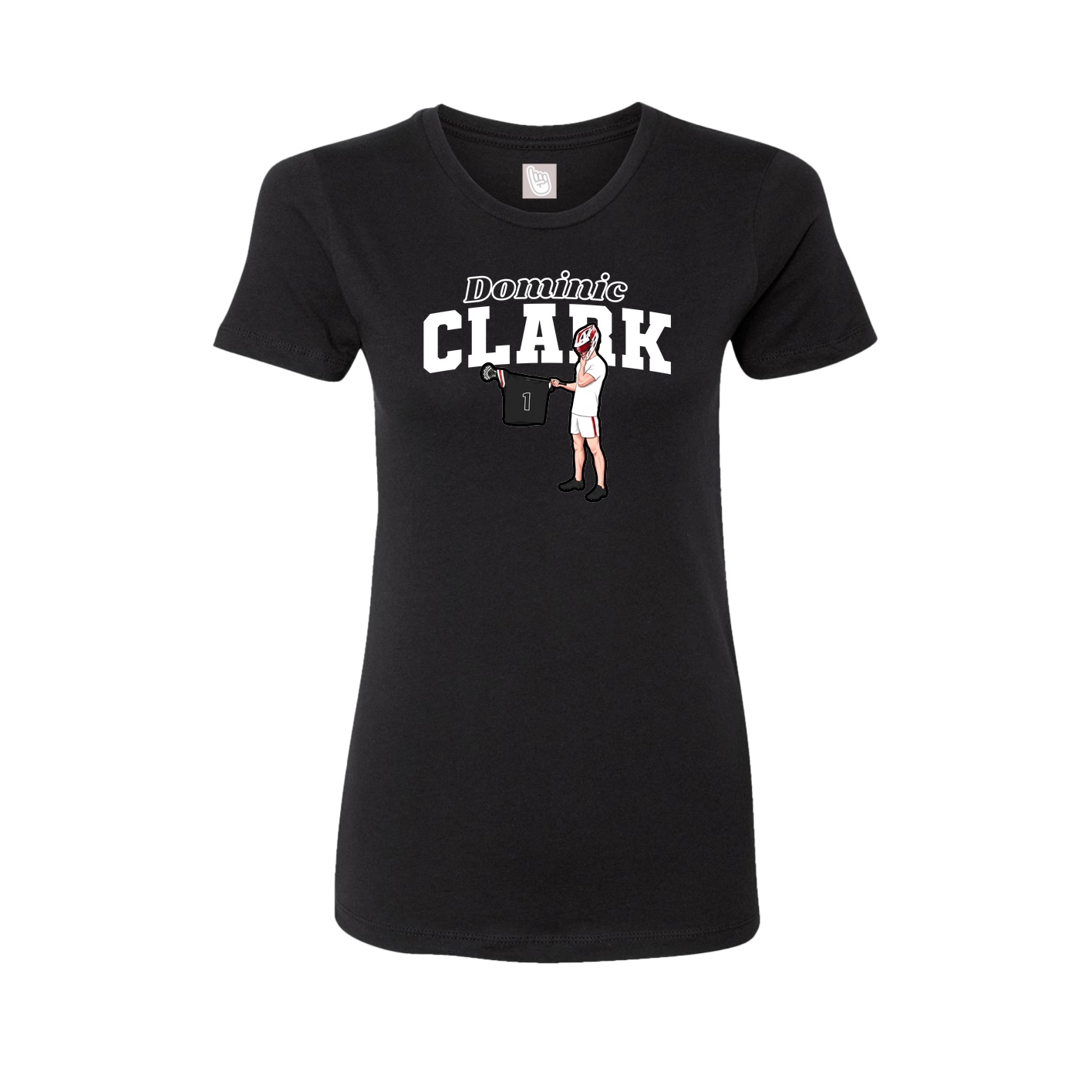 Fitted Women's Tee