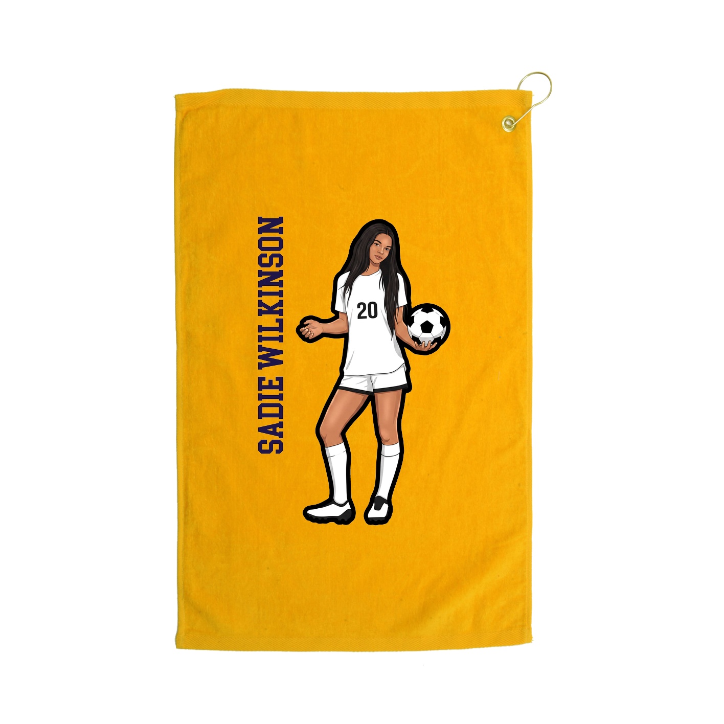 Golf Towel
