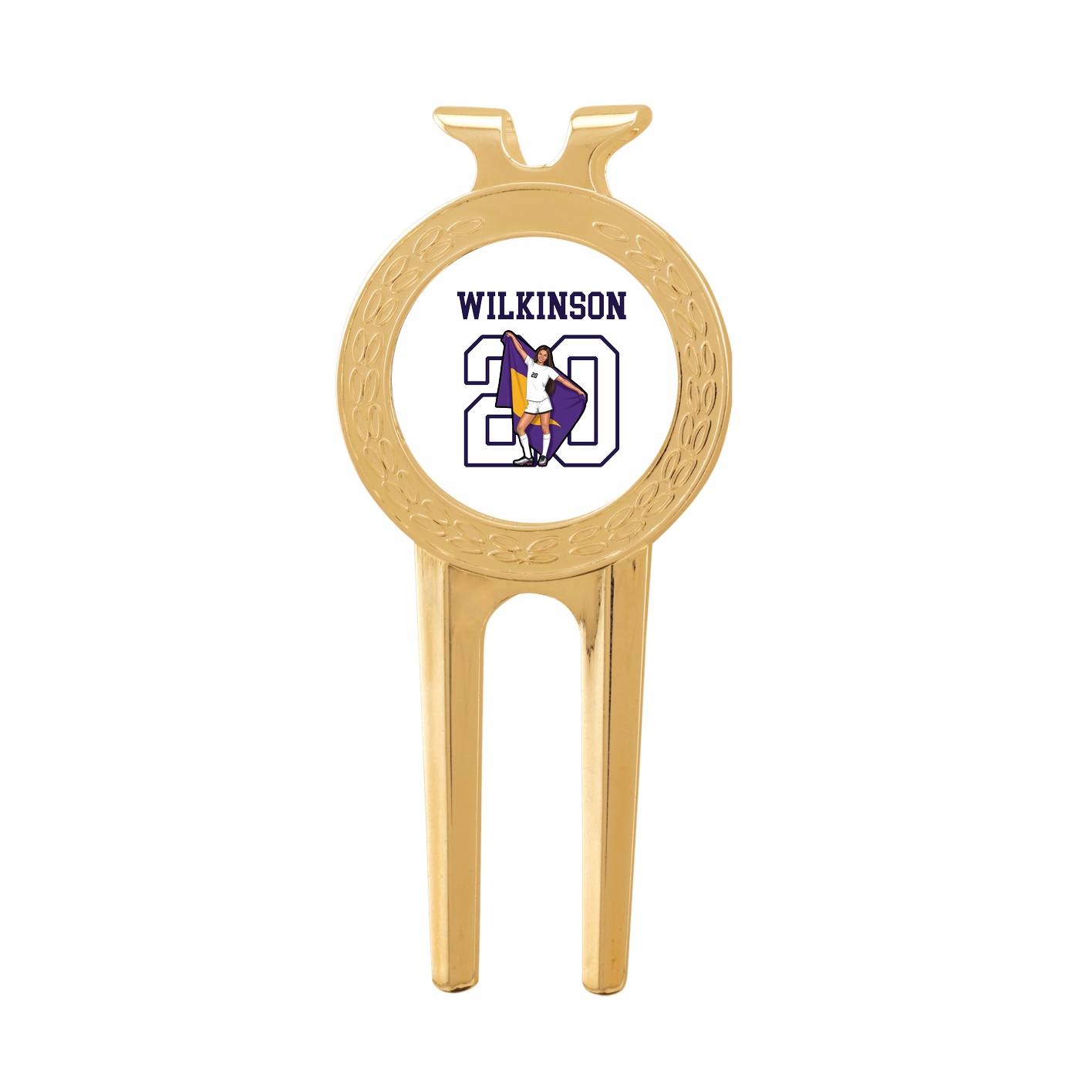 Divot Tool with Ball Marker — Shirsey in Classic