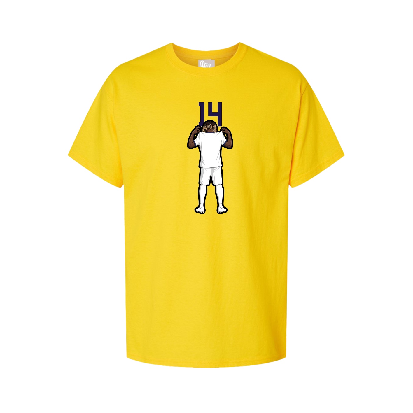 NIL Club Tee