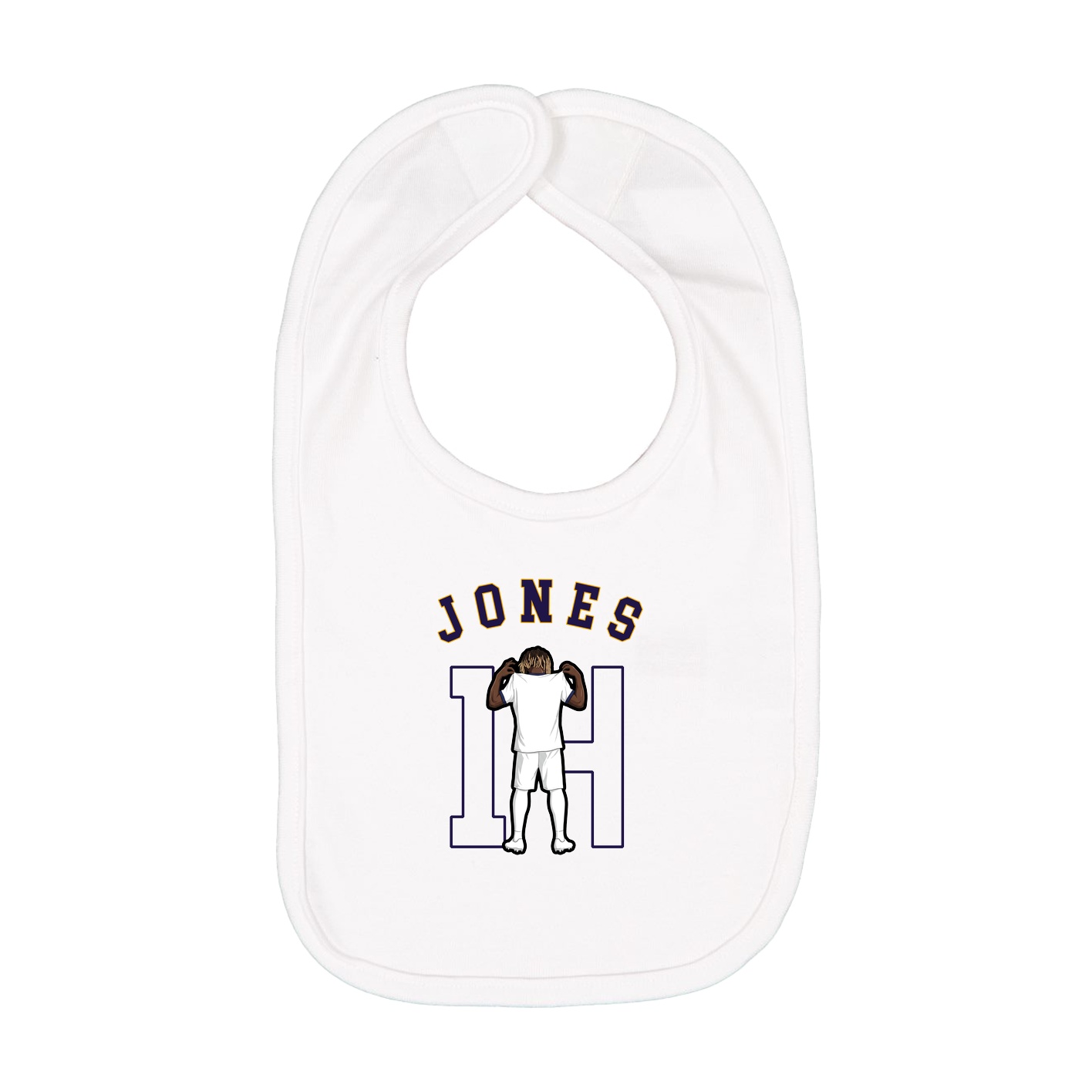 Infant Bib