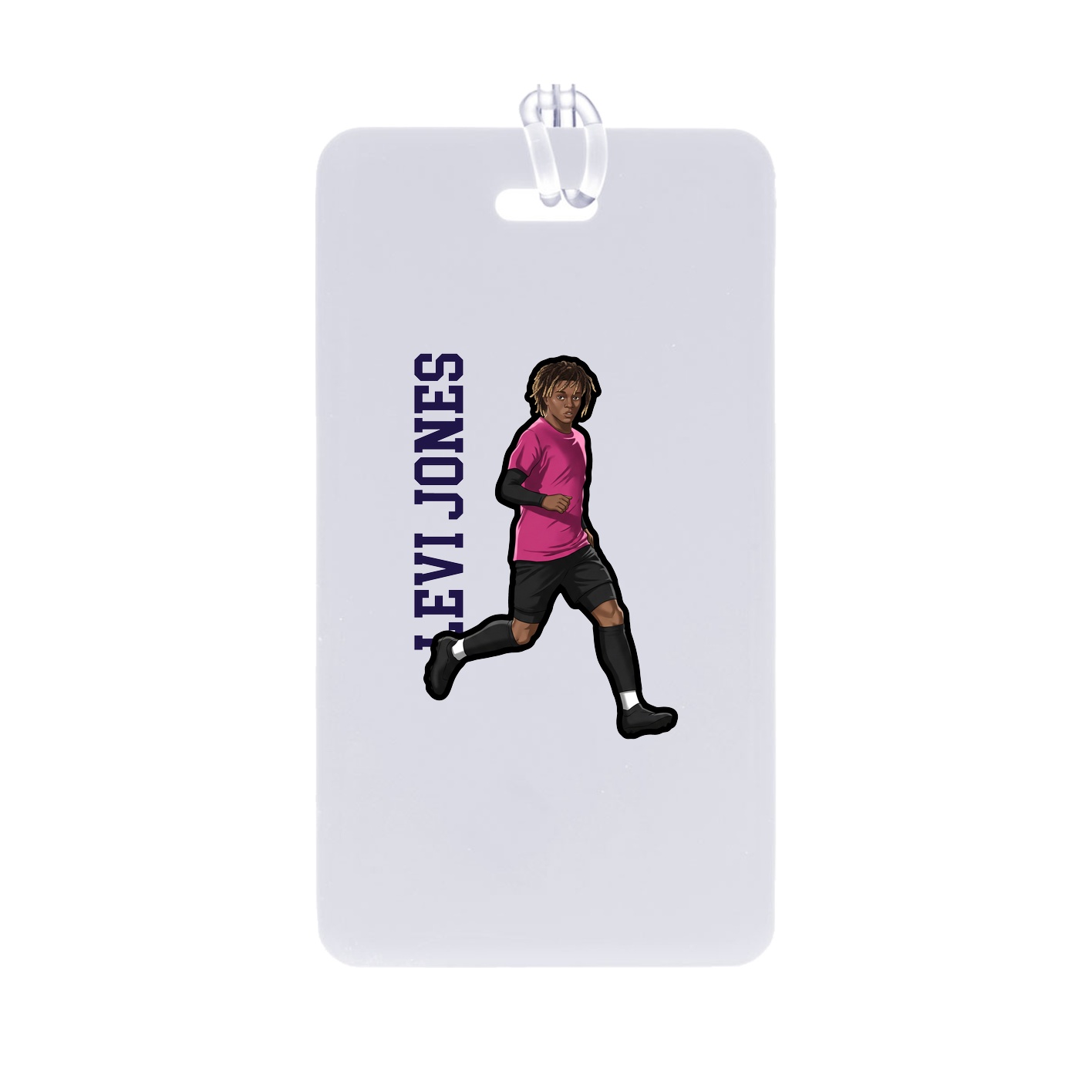 Bag Tag