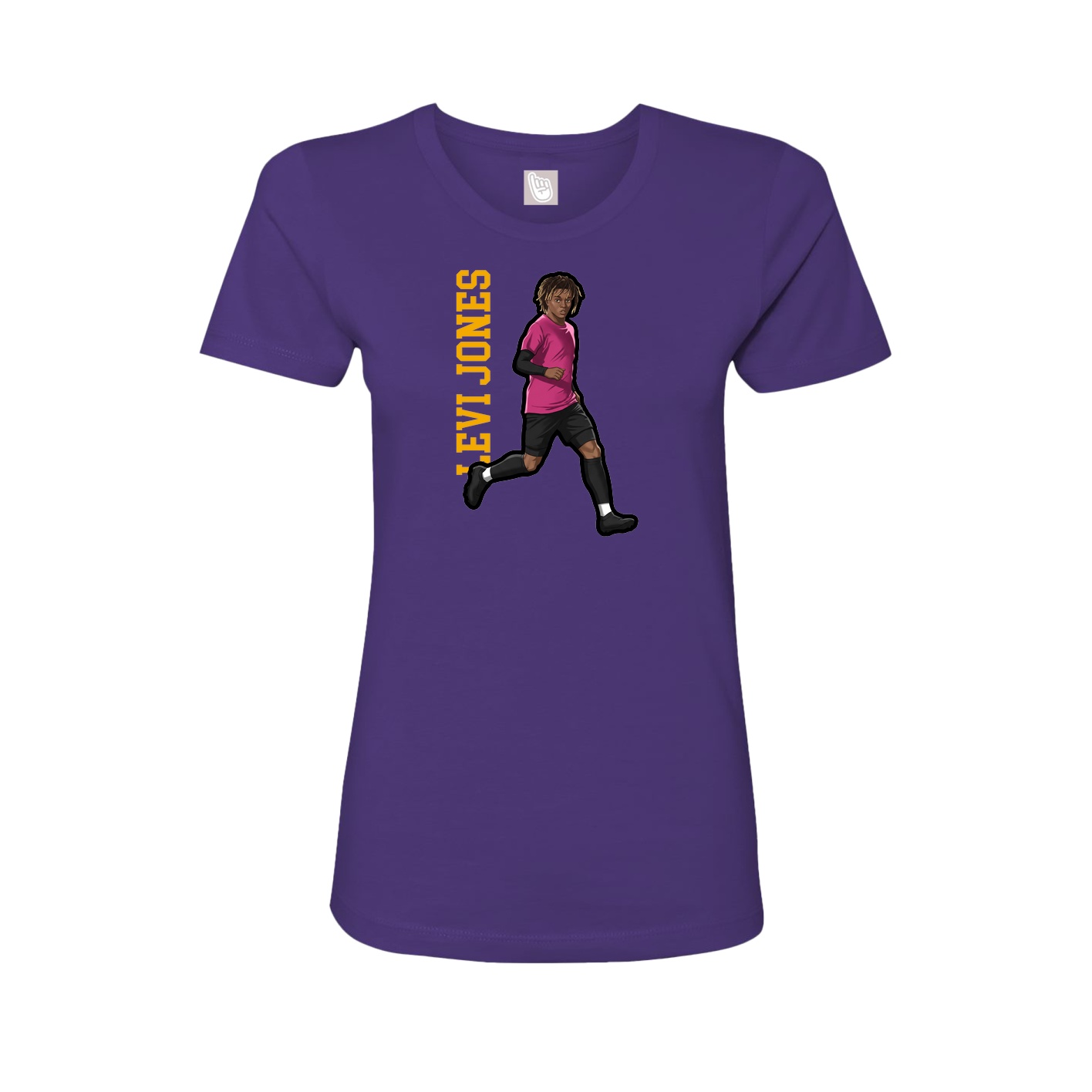 NIL Club Womens Tee