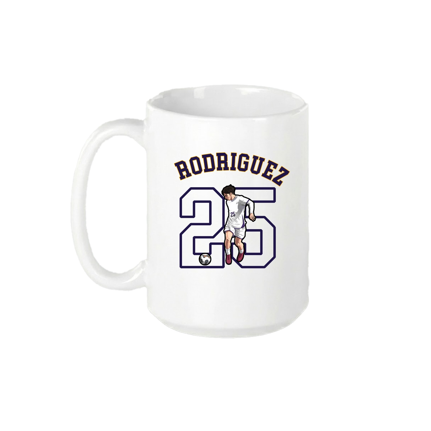 15oz Coffee Mug