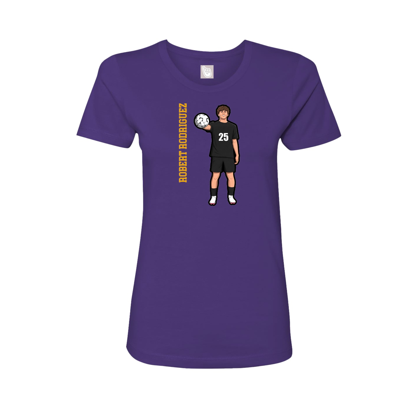 Womens Tee