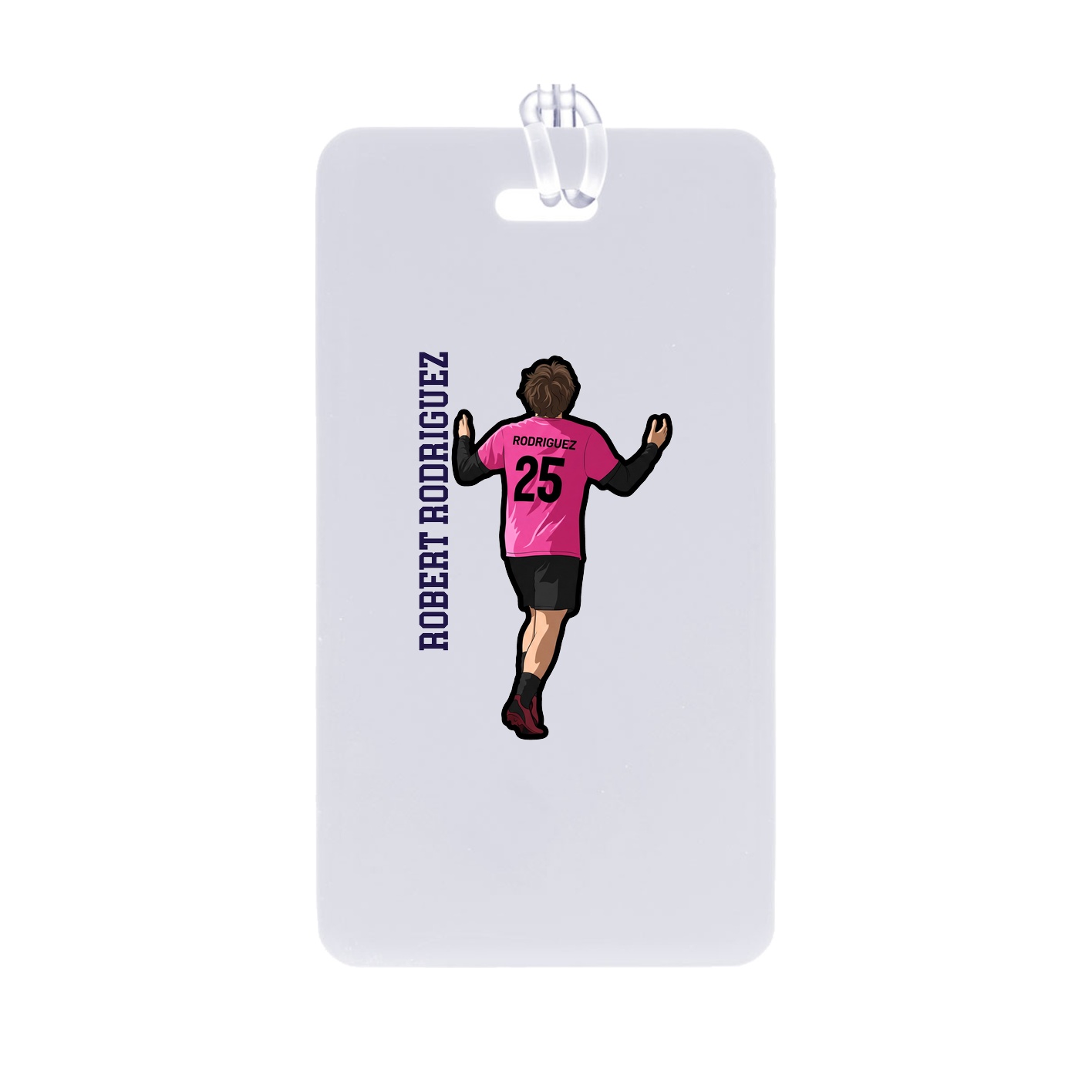 Bag Tag