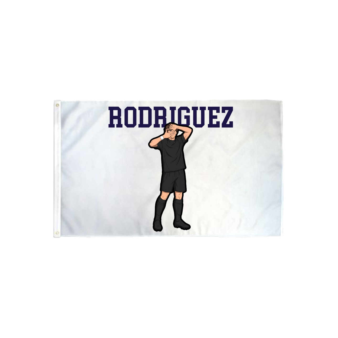 3x5 Flag