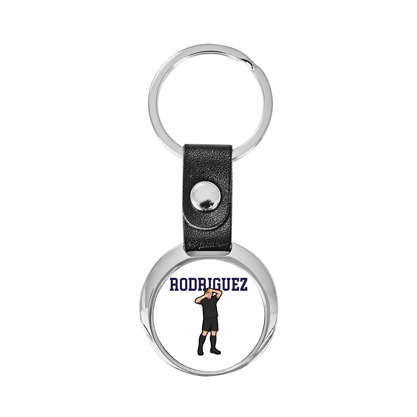 Key Chain — Shirsey in Classic