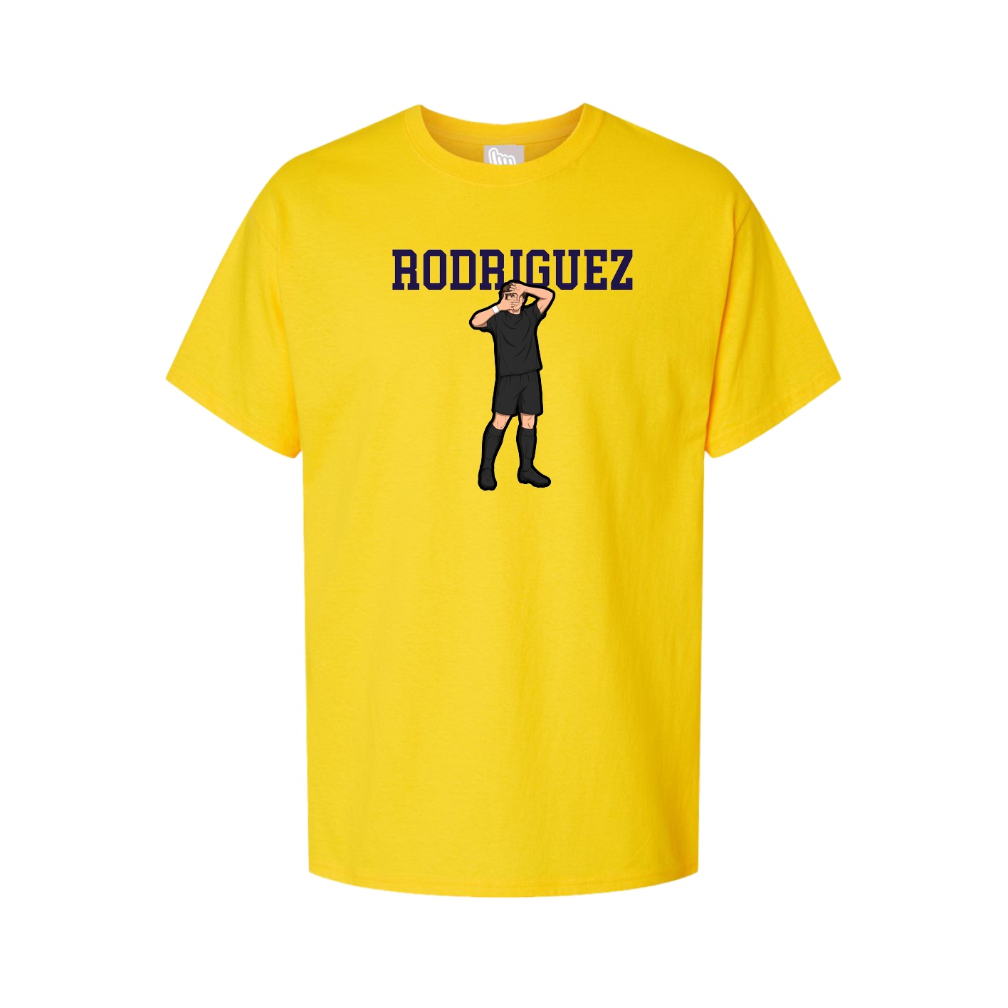 NIL Club Tee