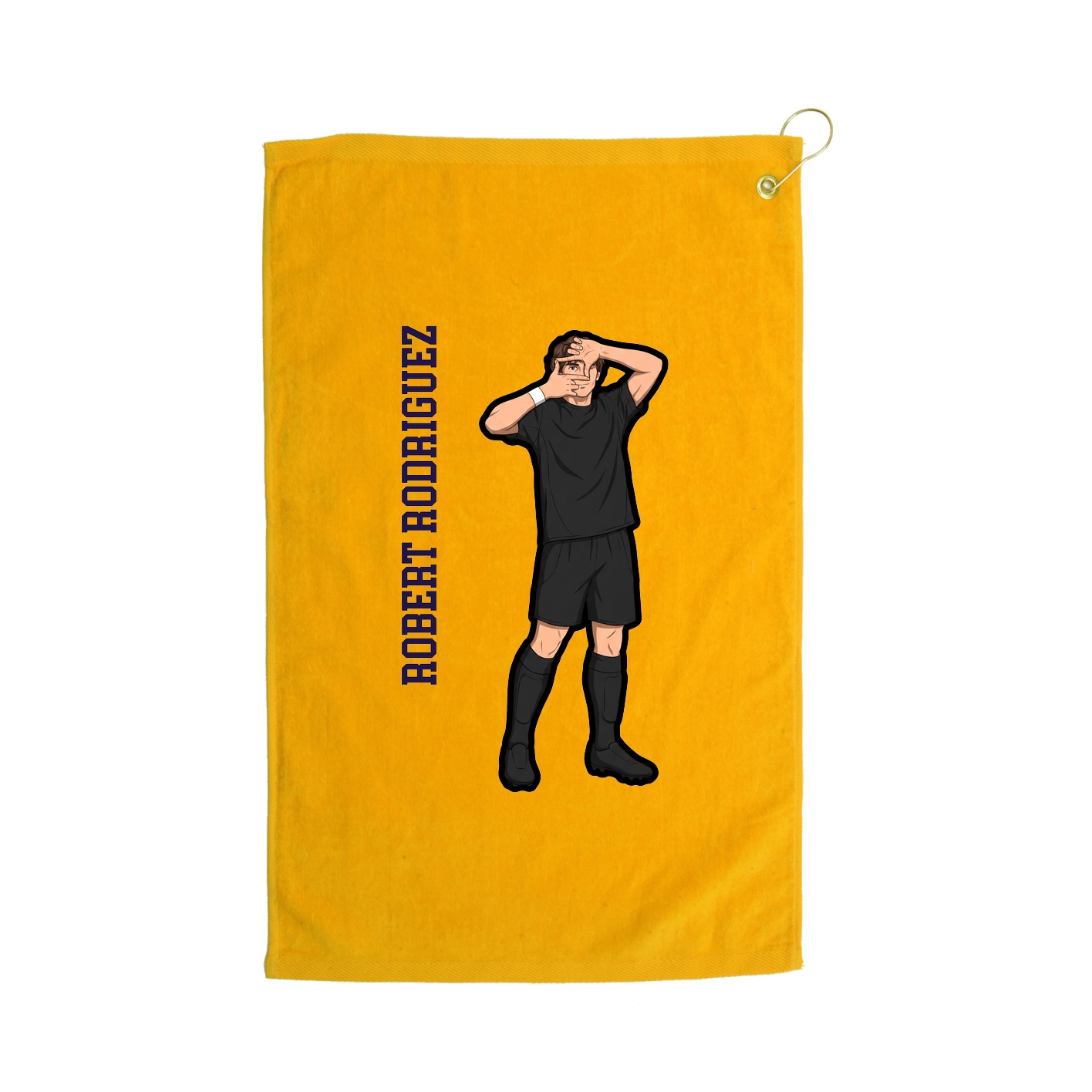 Golf Towel