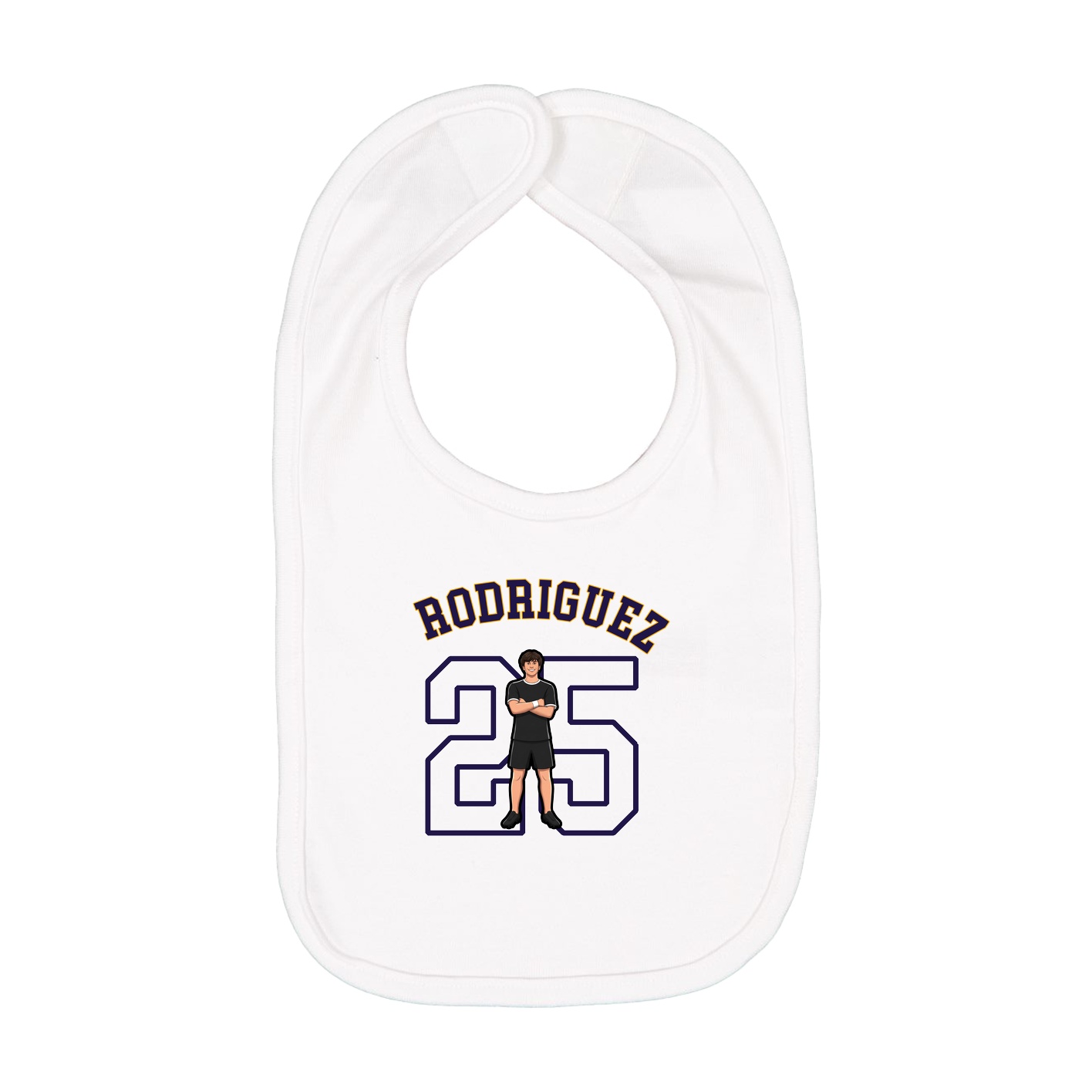 Infant Bib