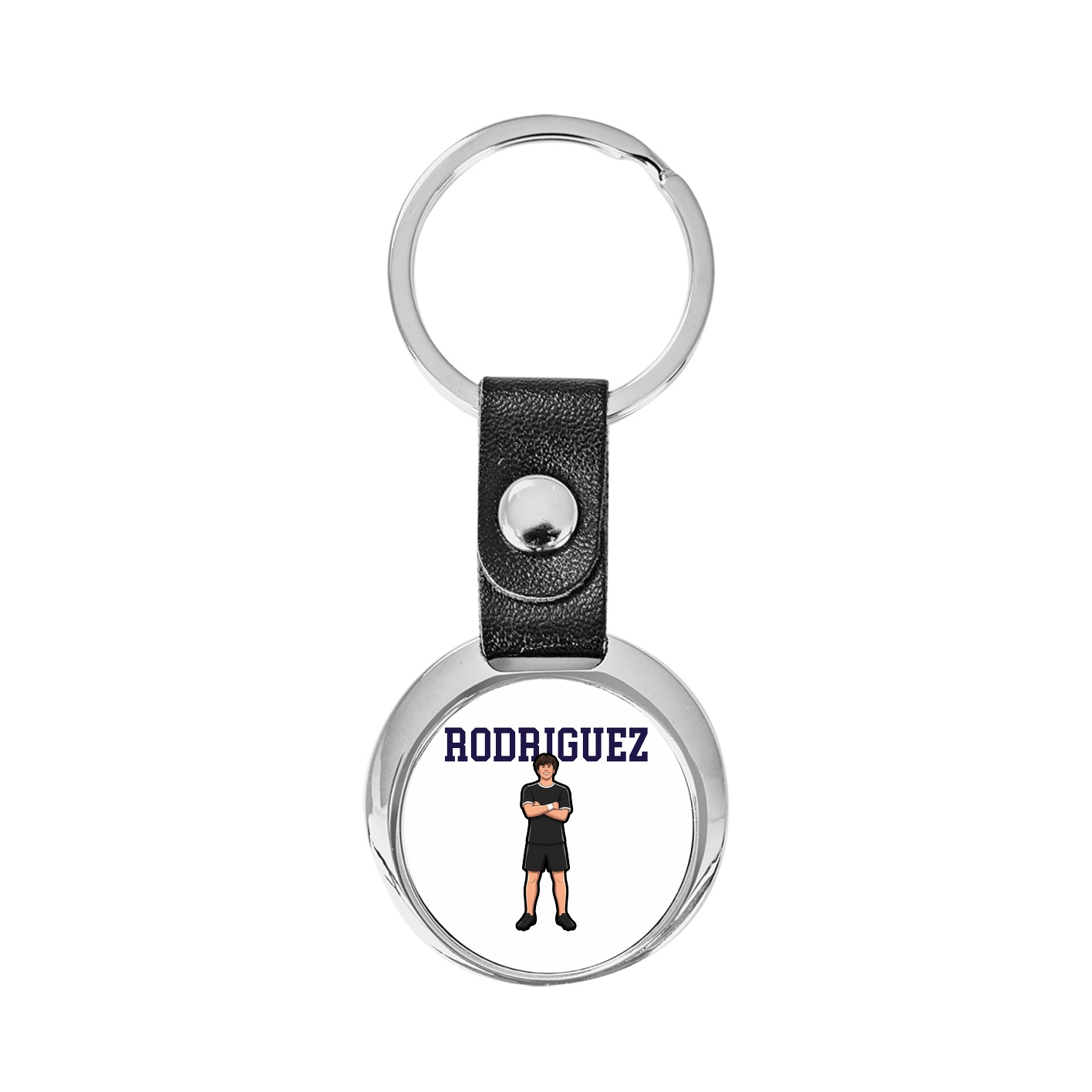 Key Chain — Shirsey in Classic