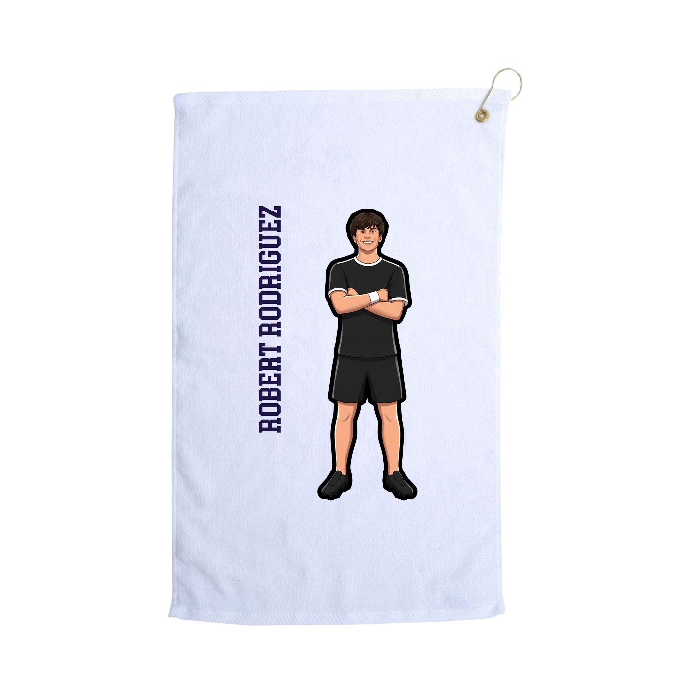 Golf Towel