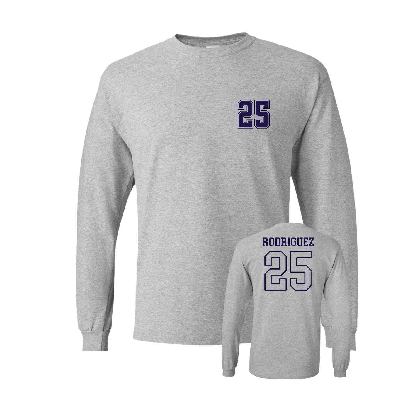 Long Sleeve Tee