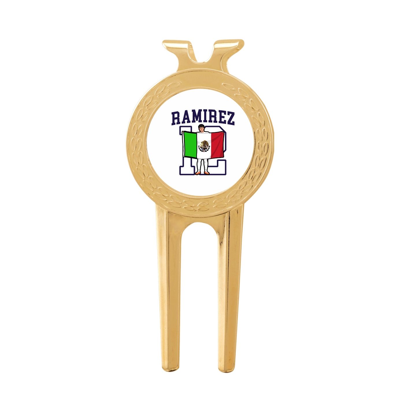 Divot Tool with Ball Marker — Shirsey in Classic