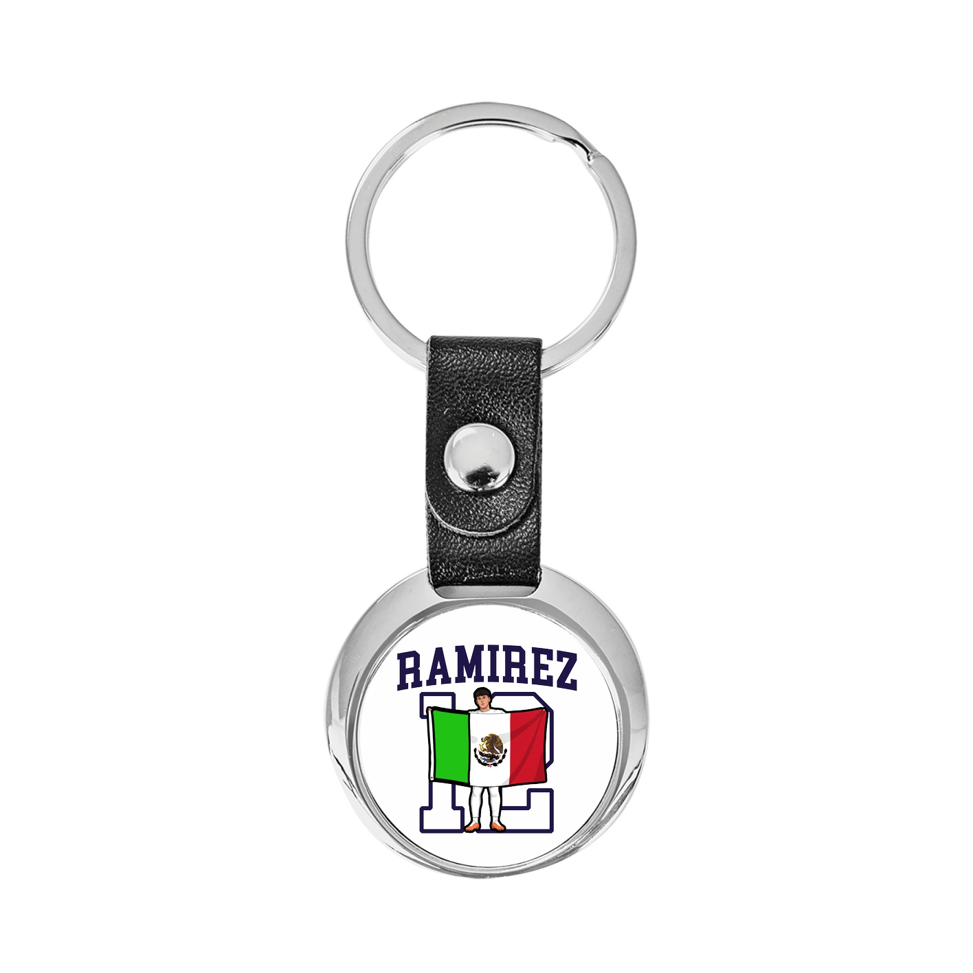 Key Chain — Shirsey in Classic