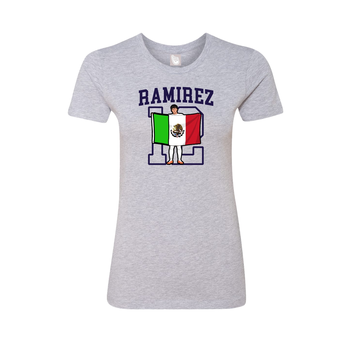 Womens Tee