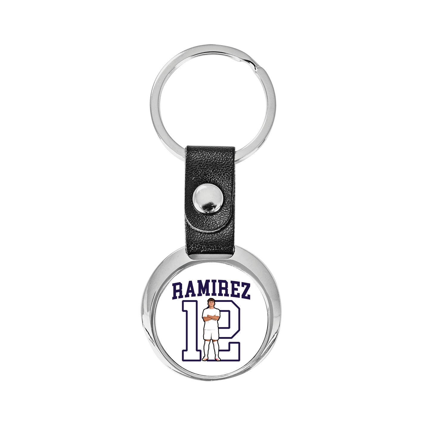 Key Chain — Shirsey in Classic