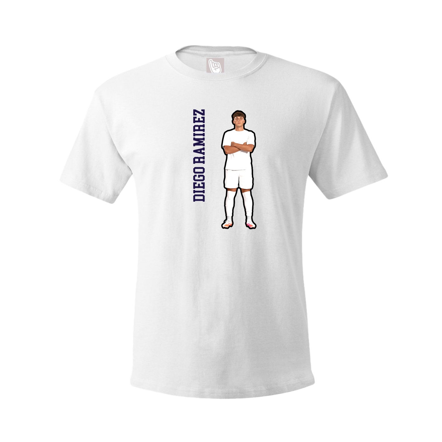 NIL Club Tee