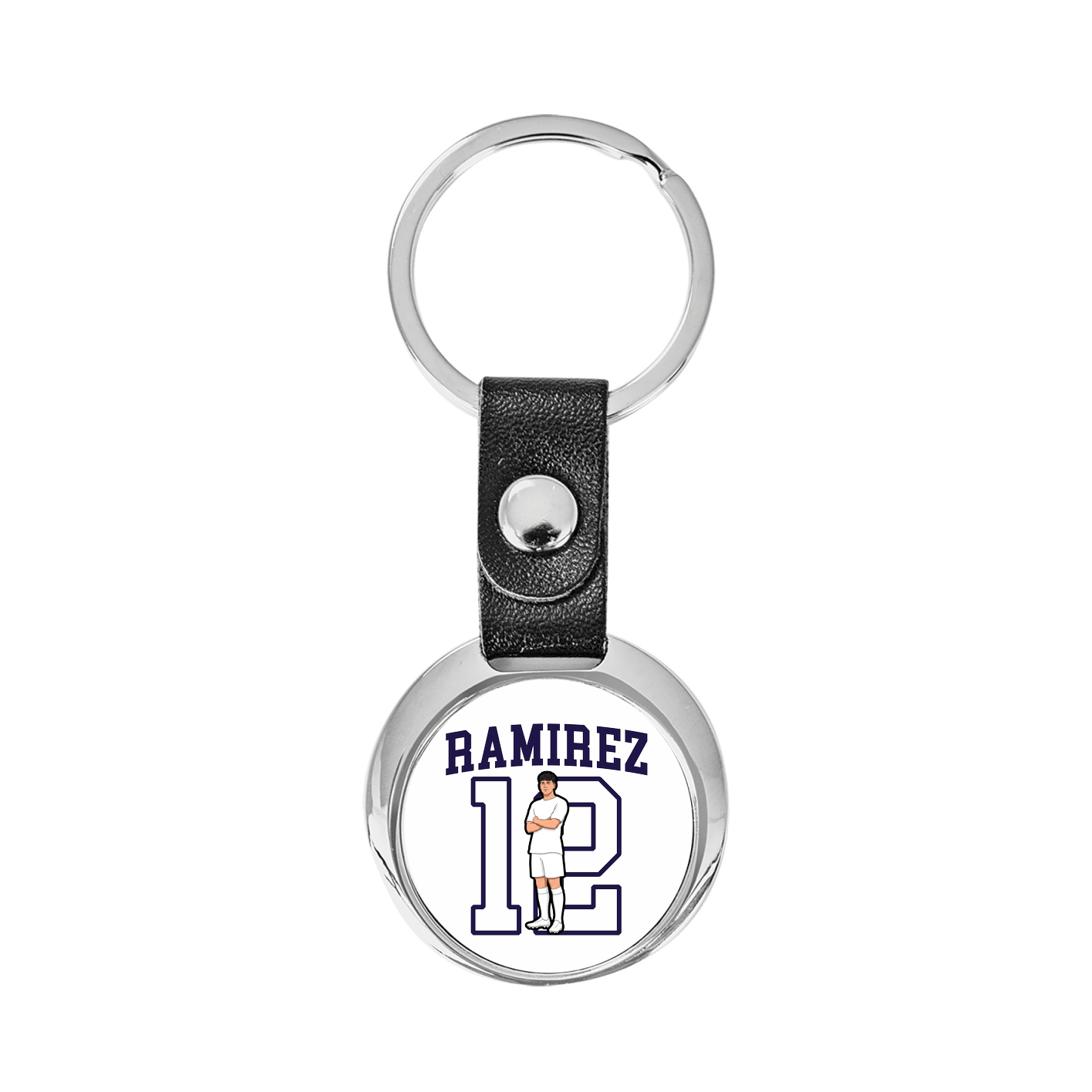 Key Chain — Shirsey in Classic