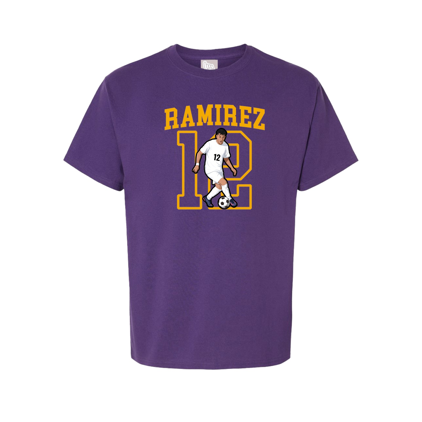 Youth Tee