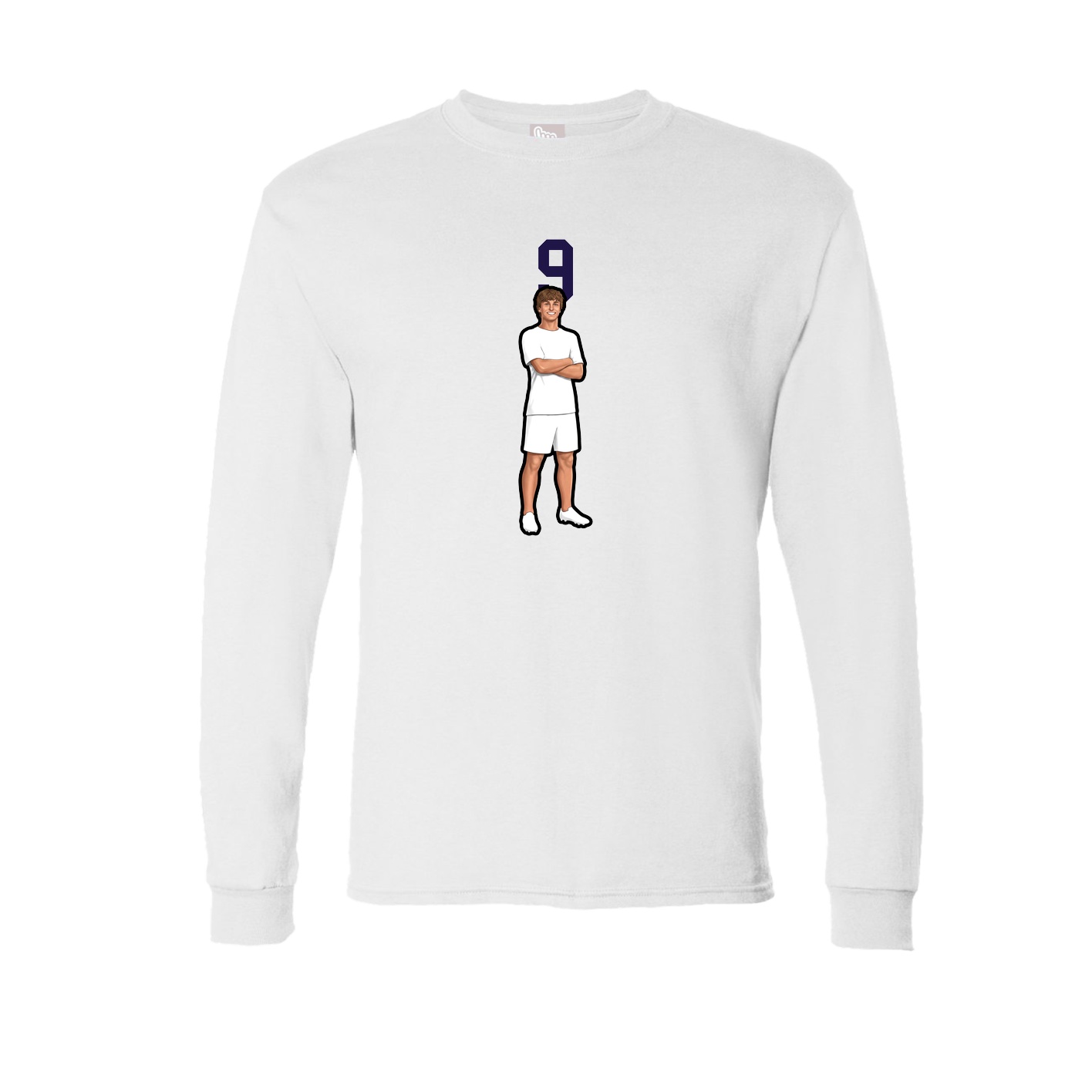 Long Sleeve Tee
