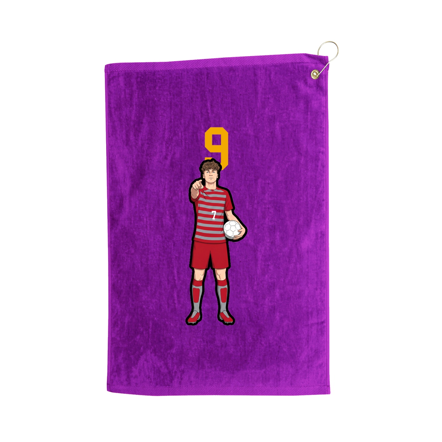 Golf Towel