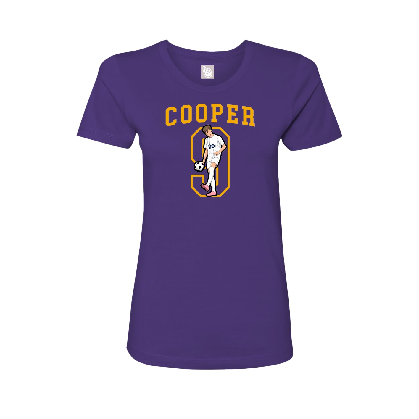 Womens Tee