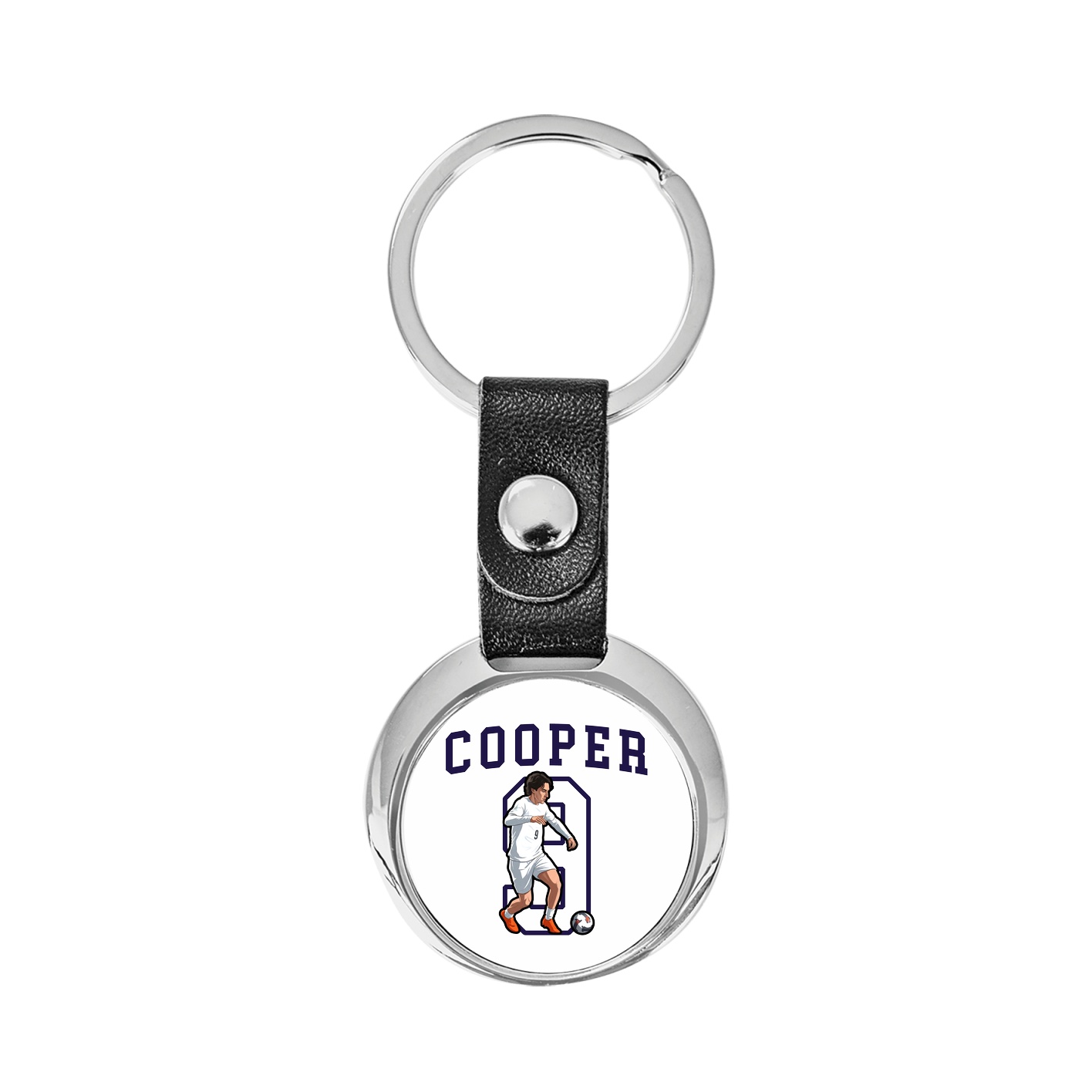 Key Chain — Shirsey in Classic