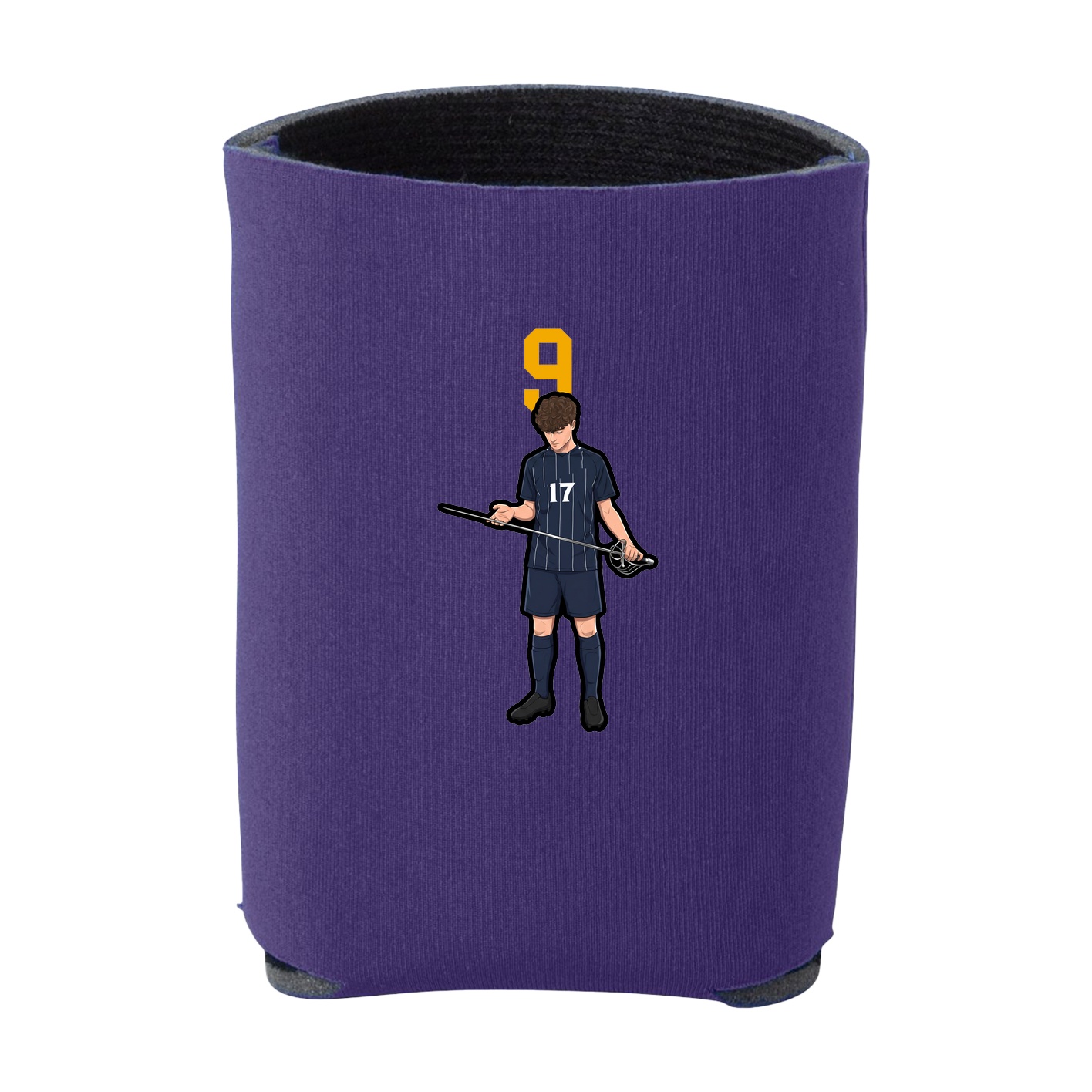 Can Holder