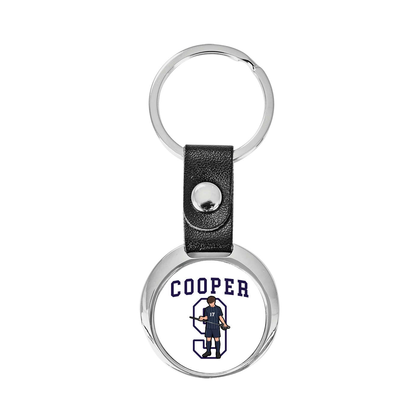 Key Chain — Shirsey in Classic