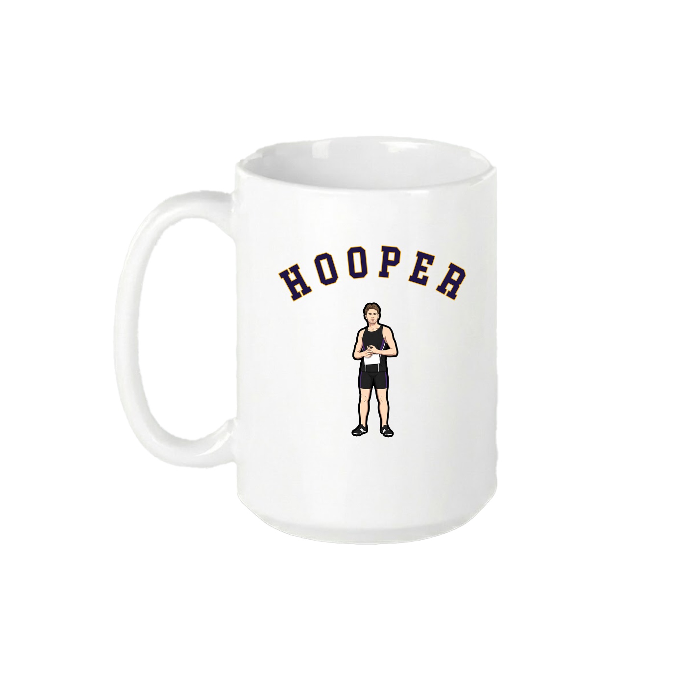 15oz Coffee Mug