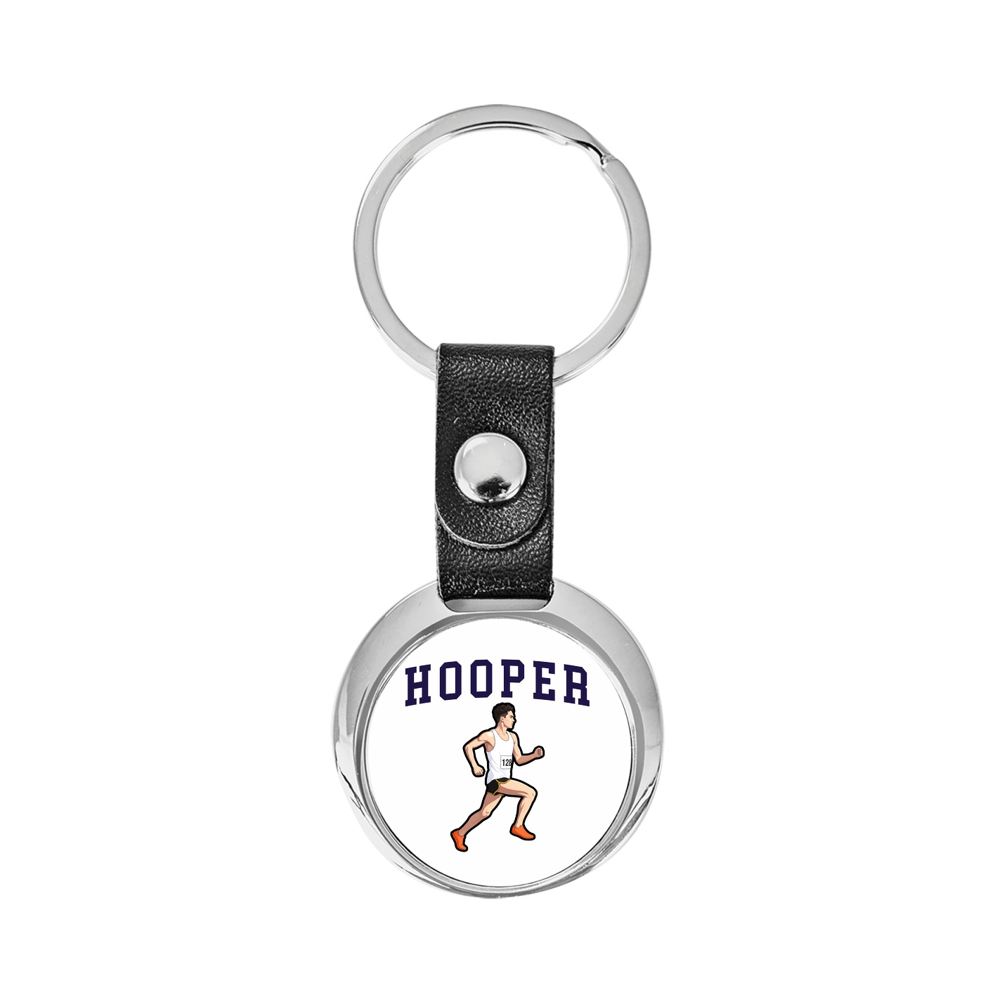 Key Chain — Shirsey in Classic
