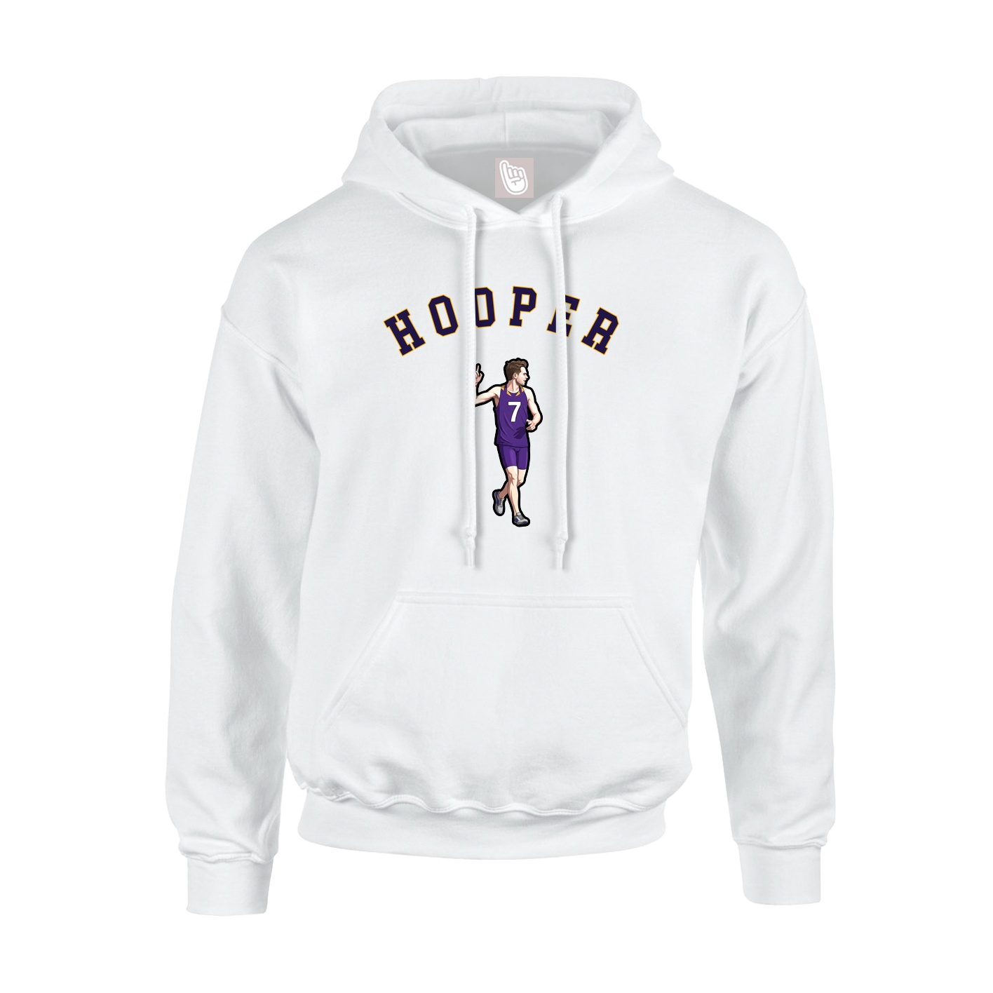 Youth Hoodie
